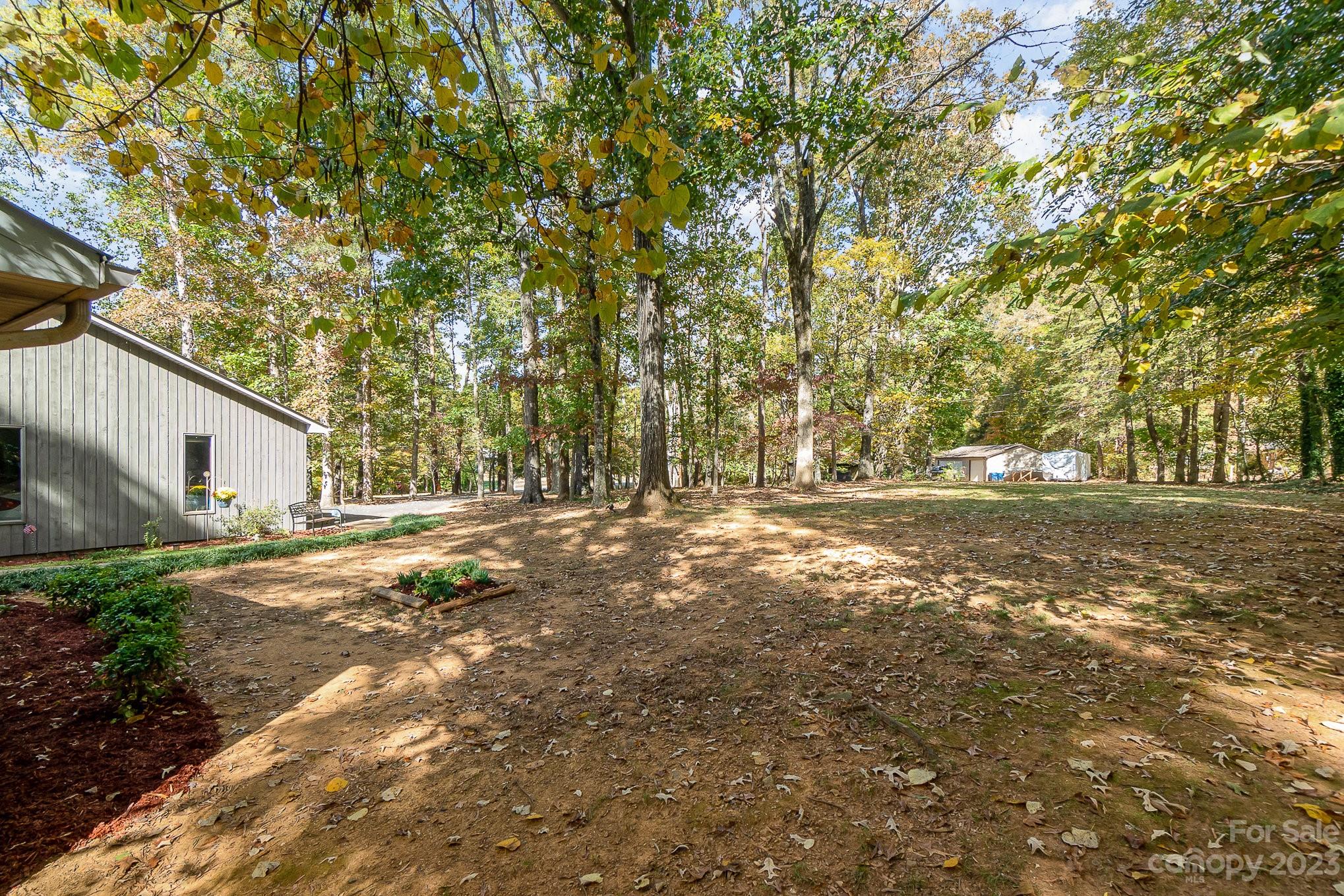 Allen Acres - Residential