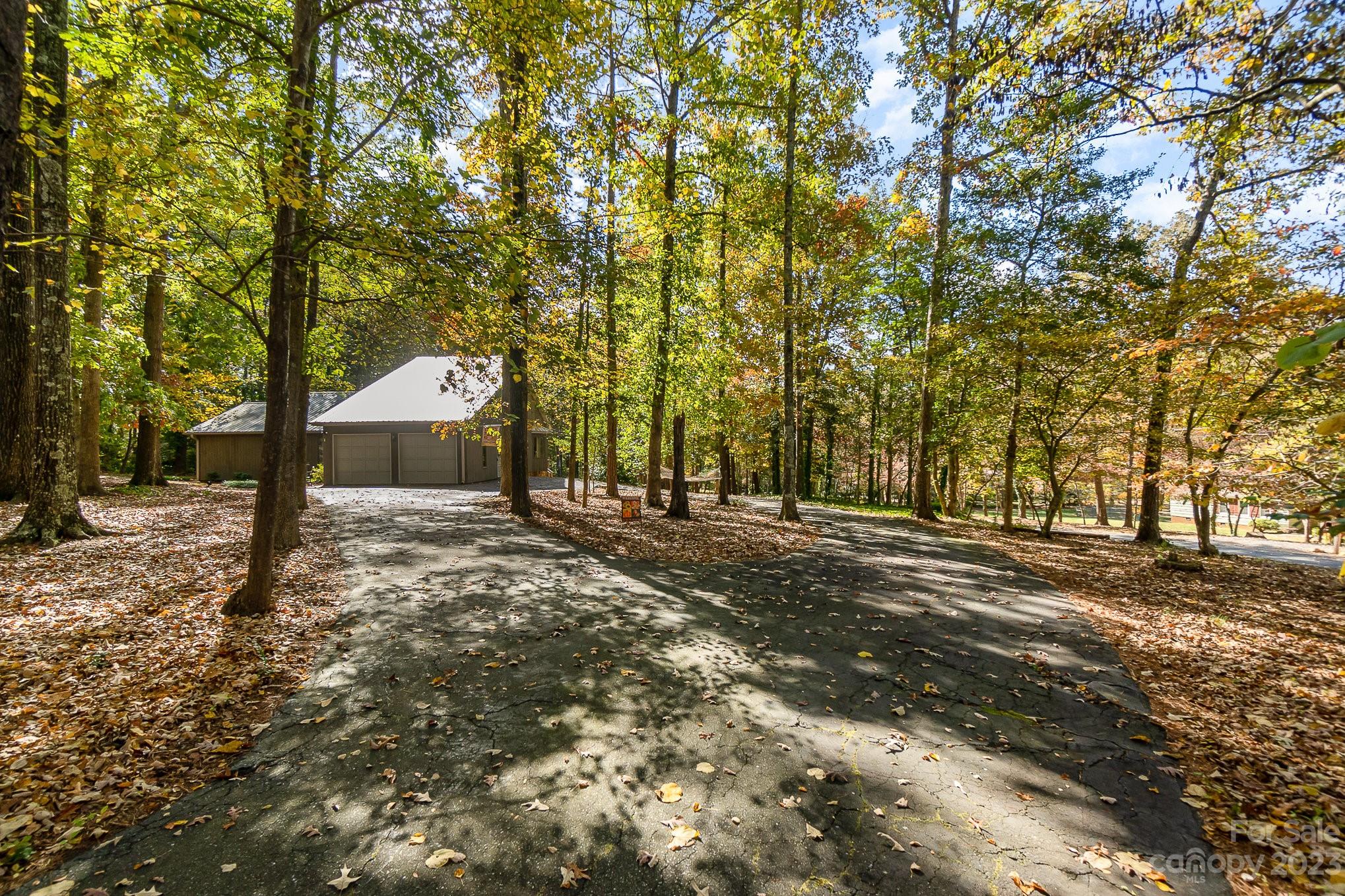 Allen Acres - Residential