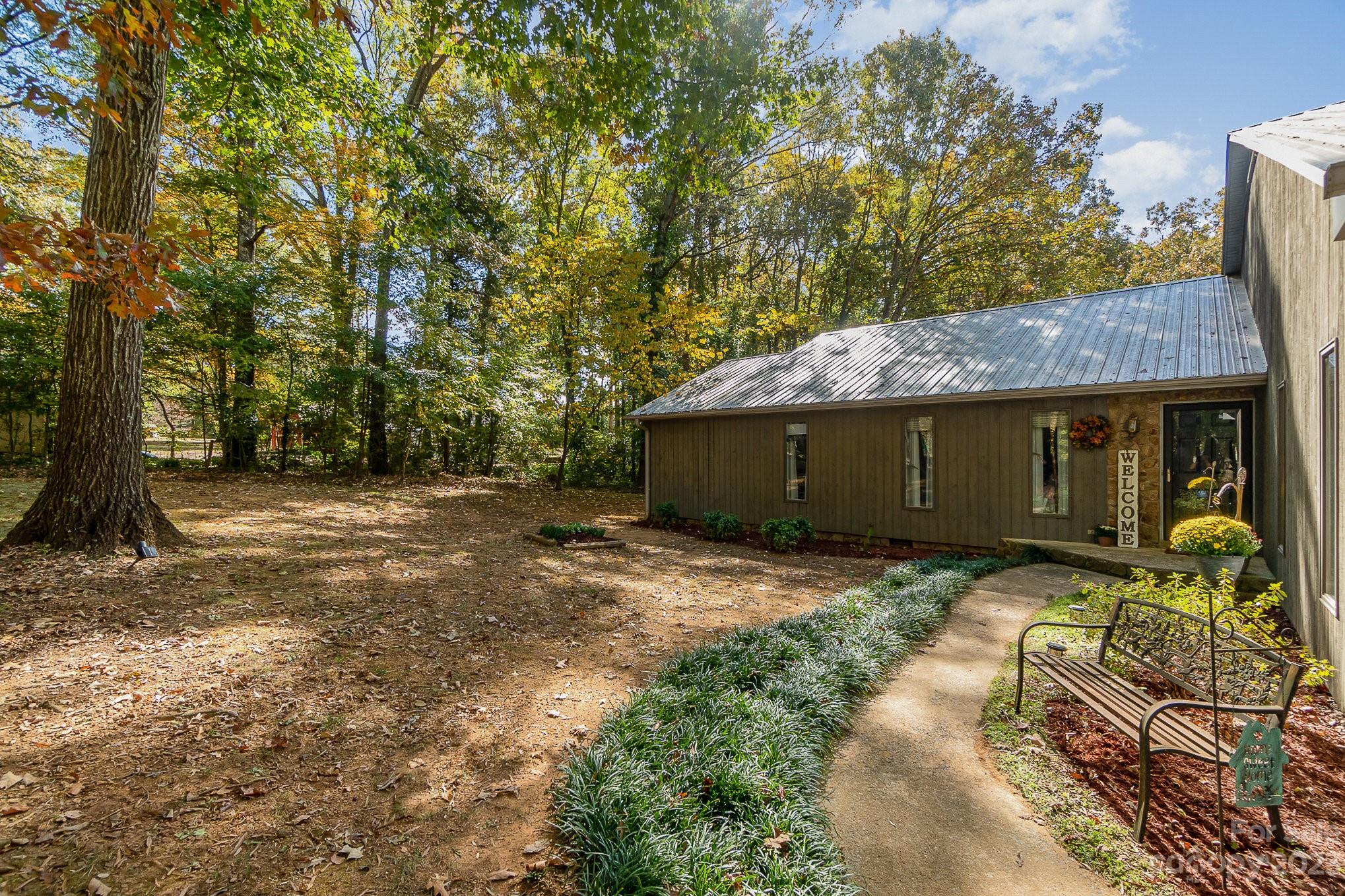 Allen Acres - Residential