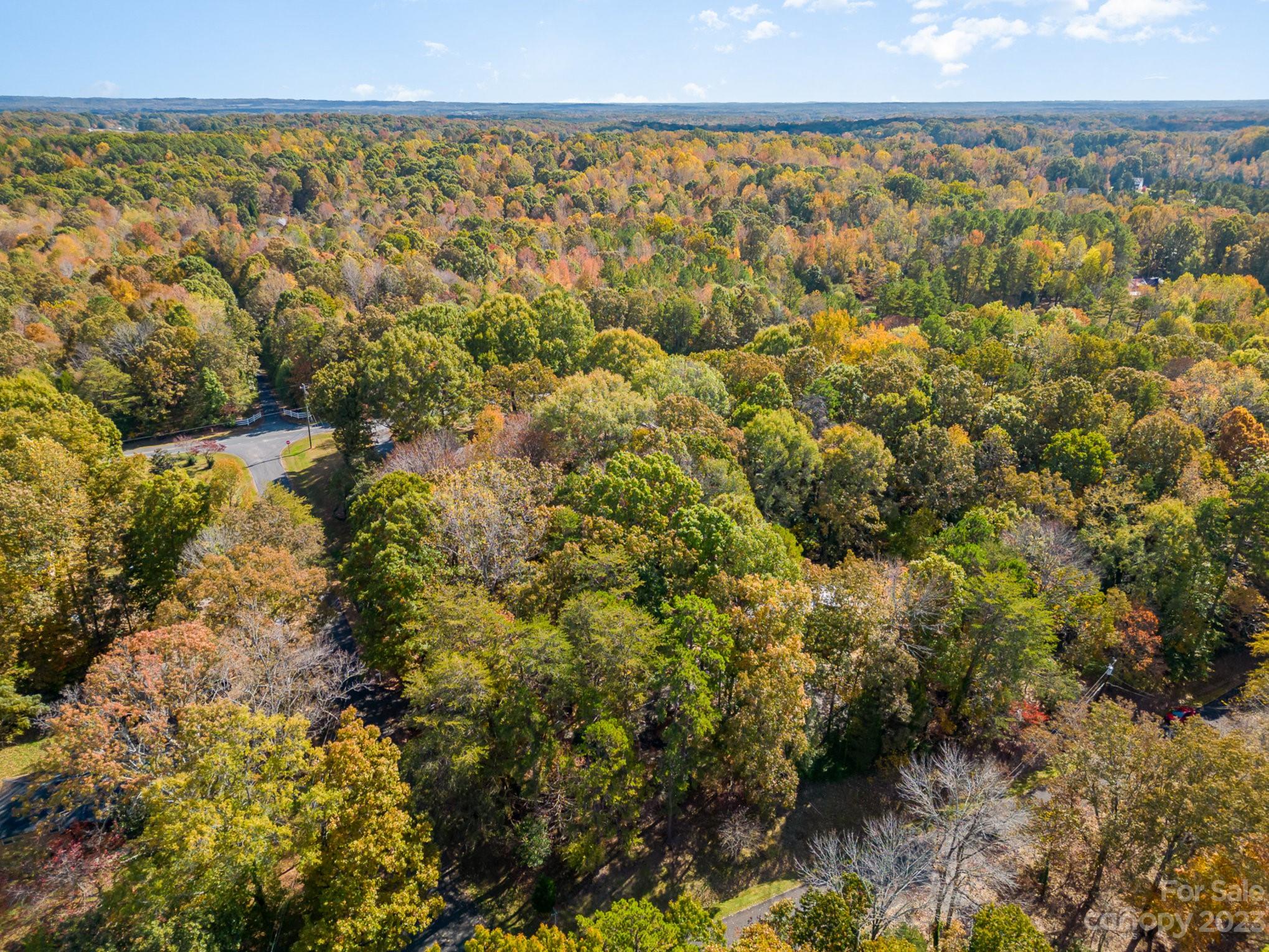 Allen Acres - Residential