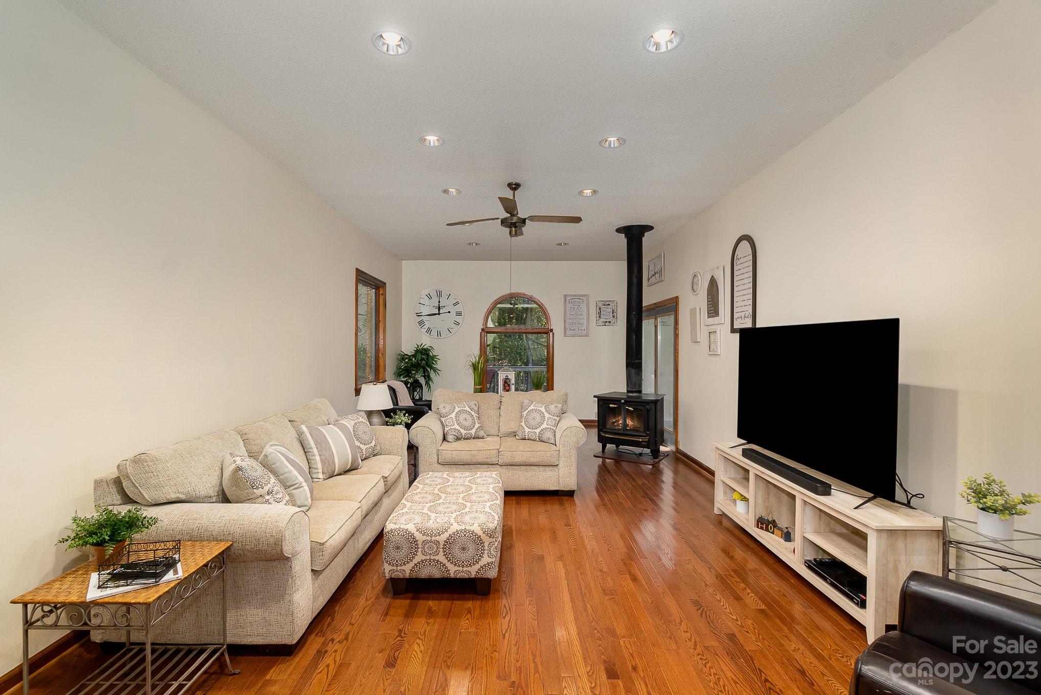 Allen Acres - Residential
