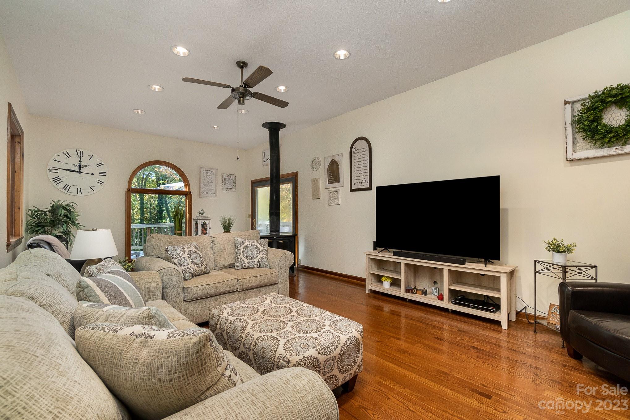 Allen Acres - Residential