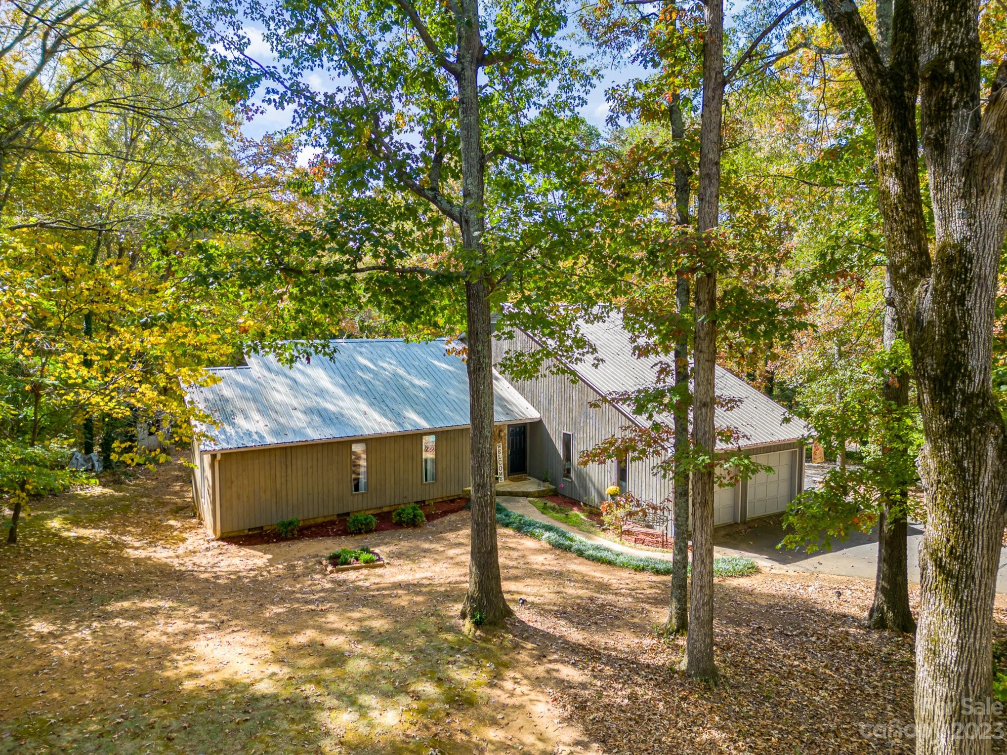 Allen Acres - Residential