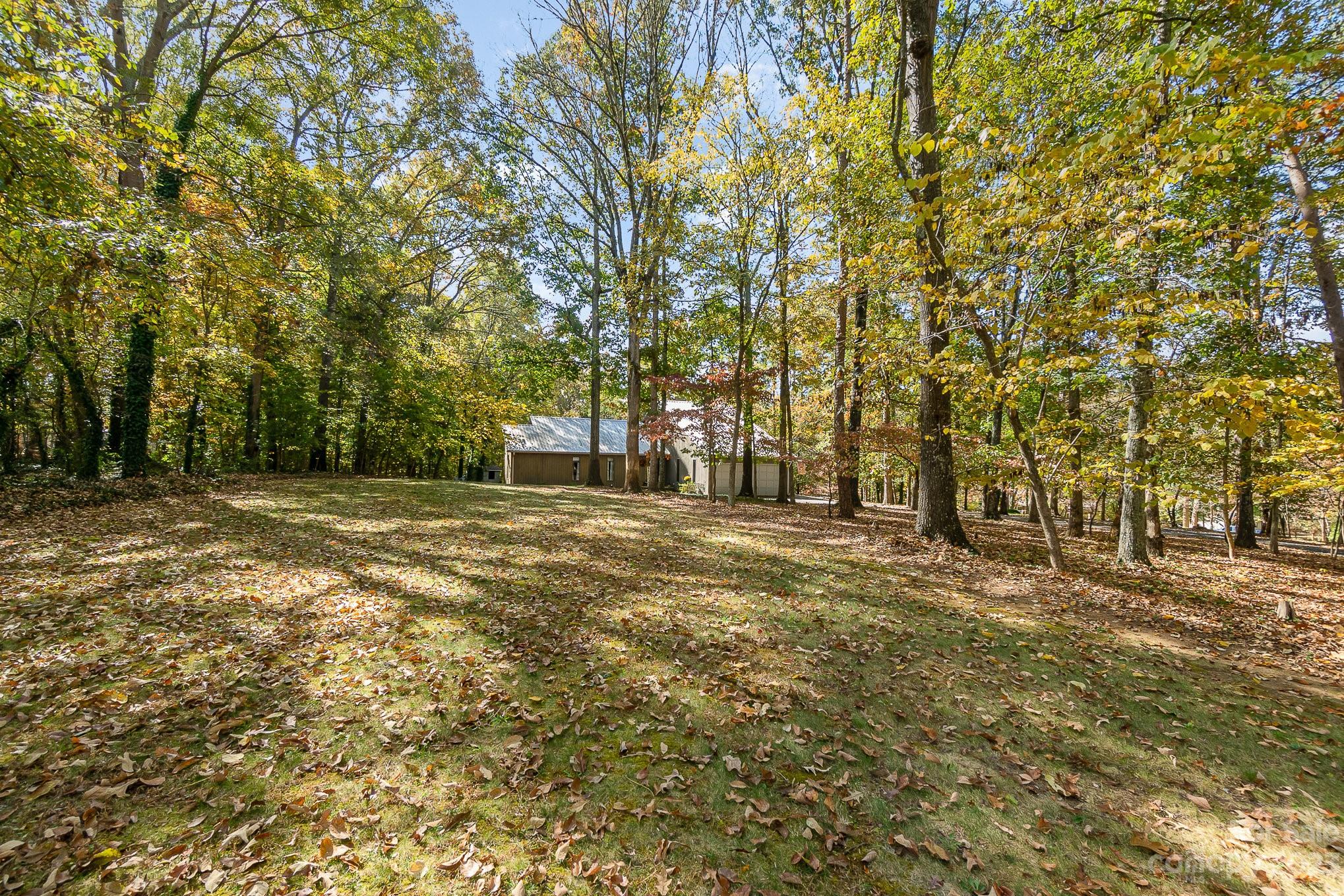 Allen Acres - Residential