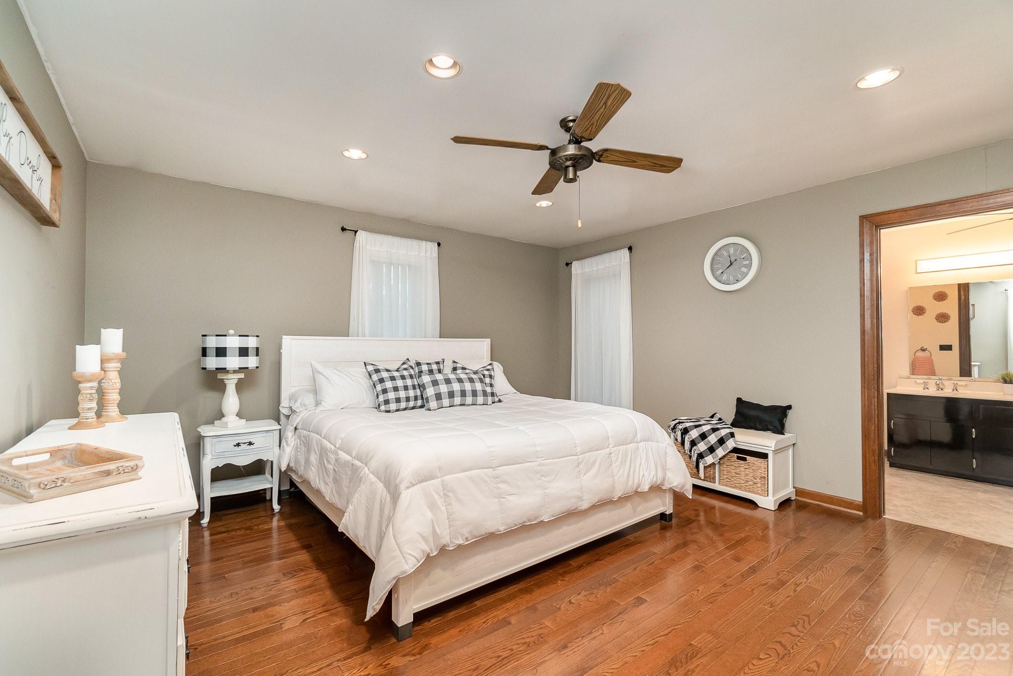 Allen Acres - Residential