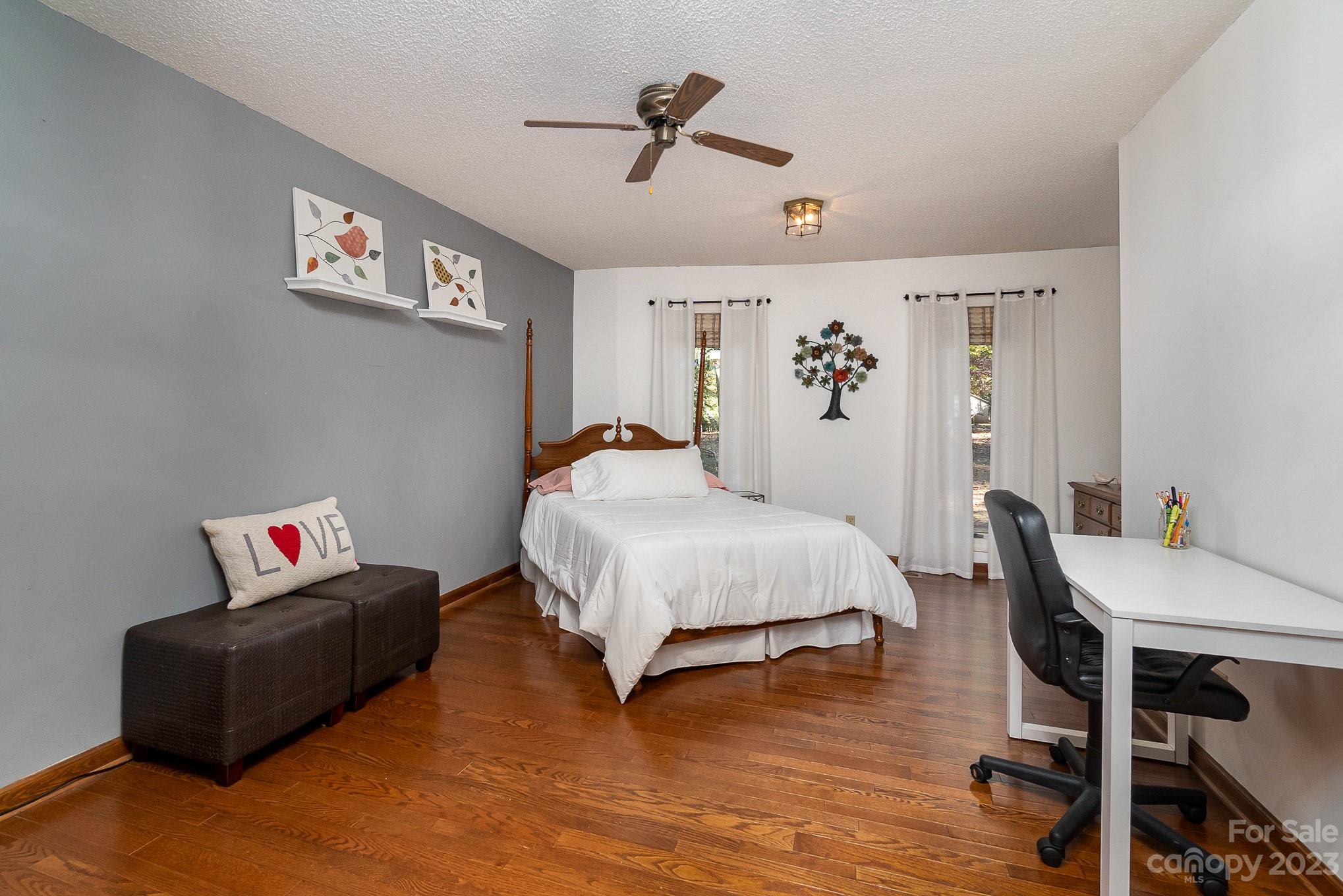 Allen Acres - Residential