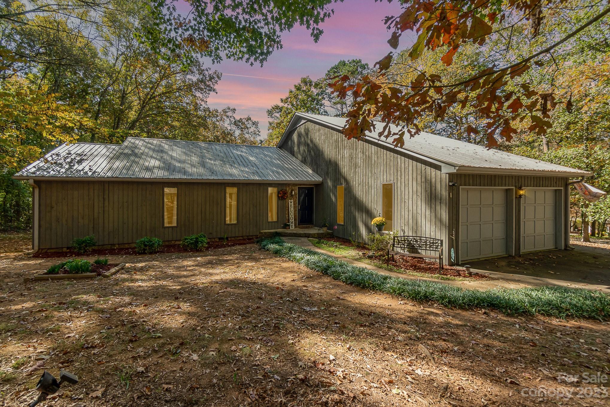 Allen Acres - Residential