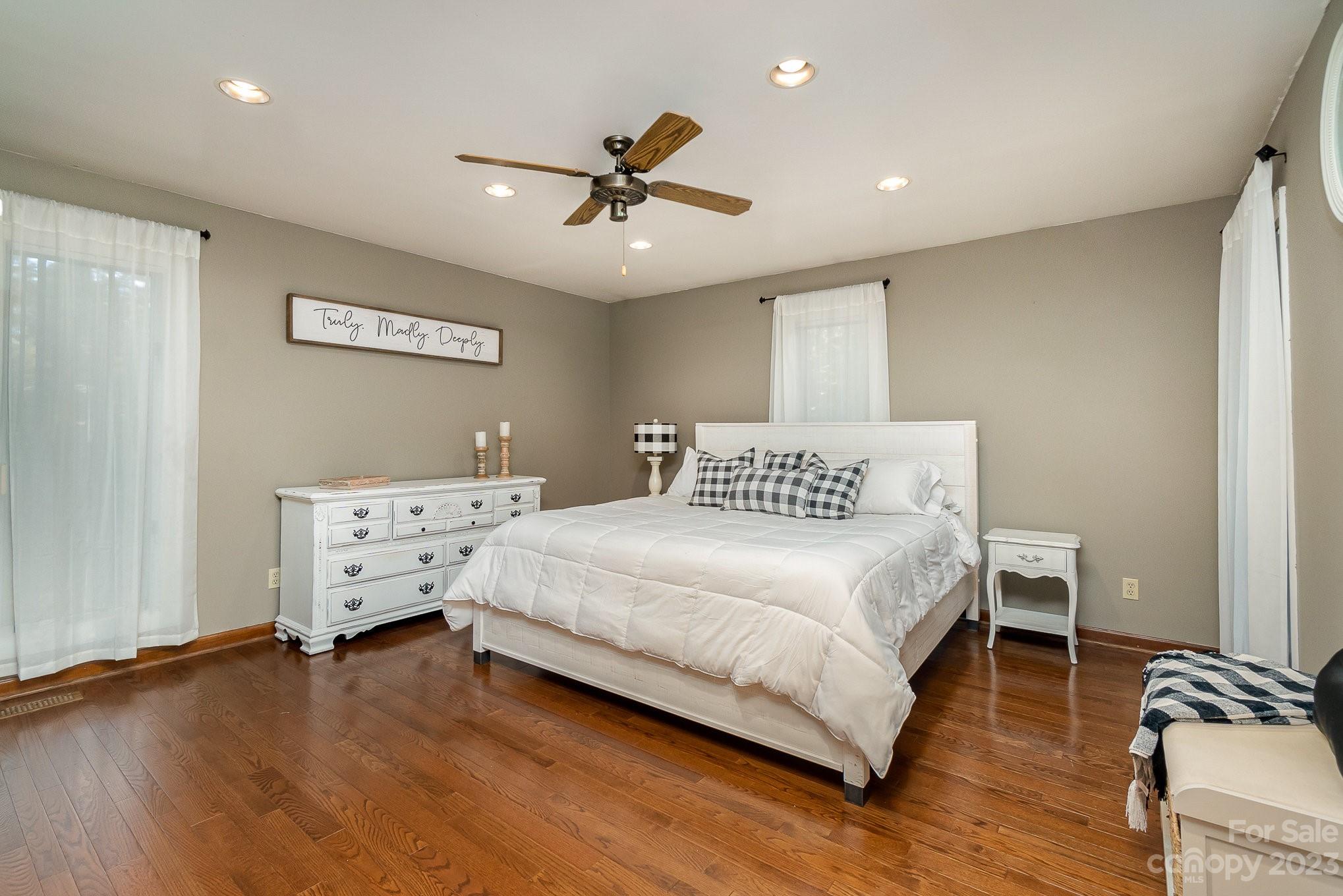 Allen Acres - Residential