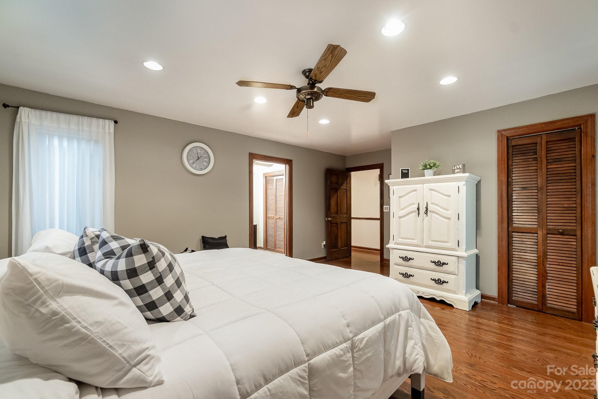 Allen Acres - Residential