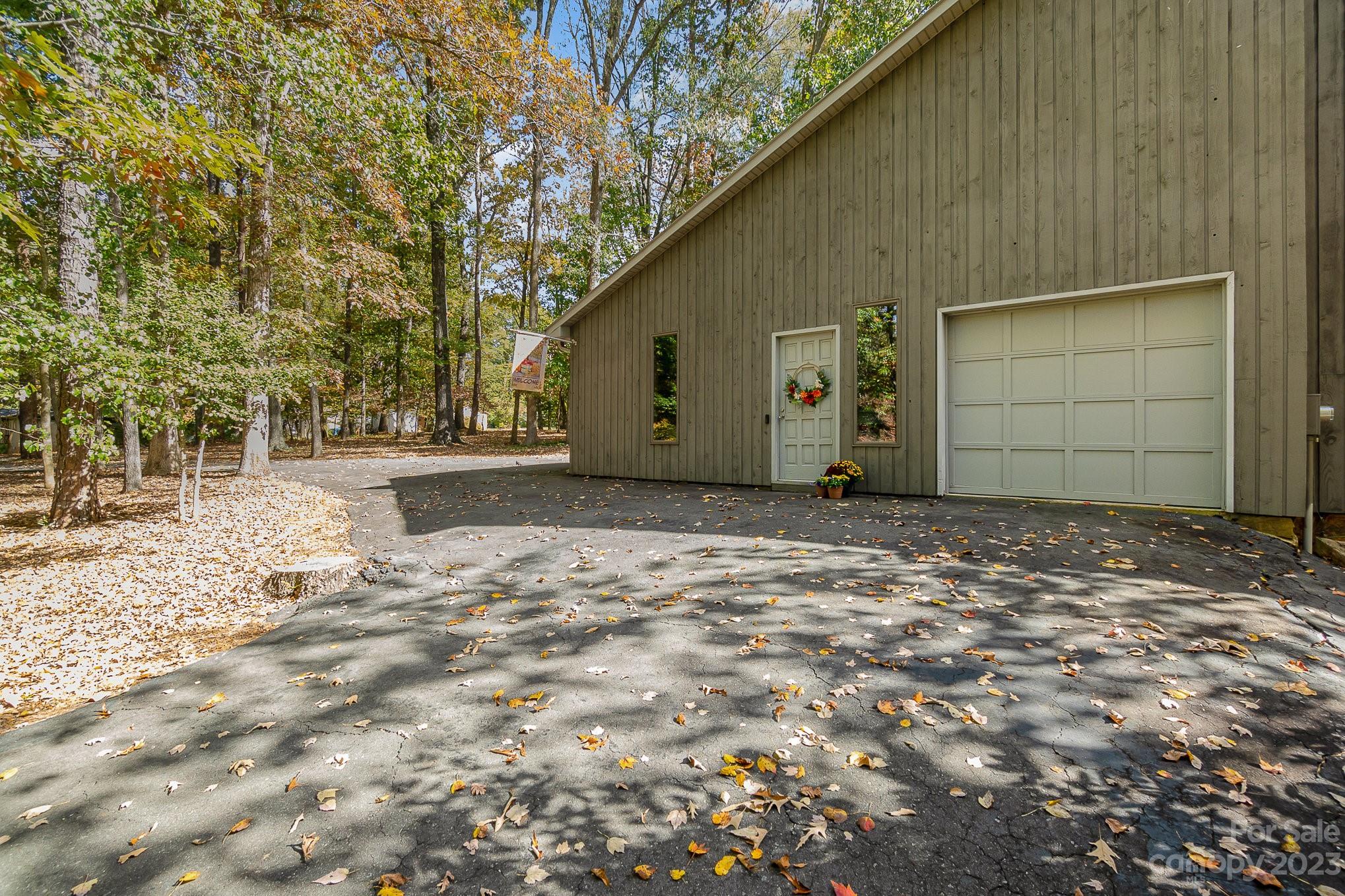 Allen Acres - Residential