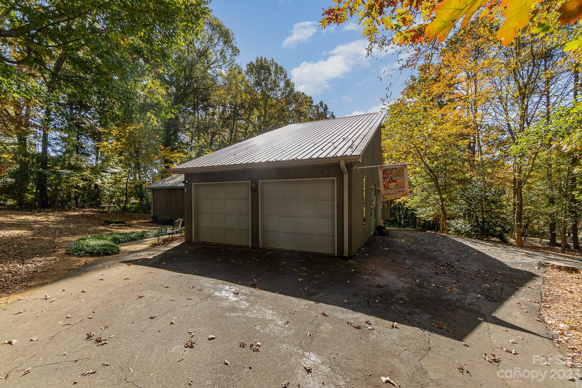 Allen Acres - Residential