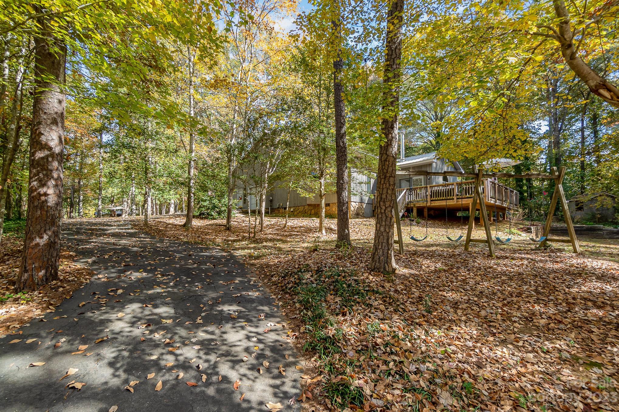 Allen Acres - Residential