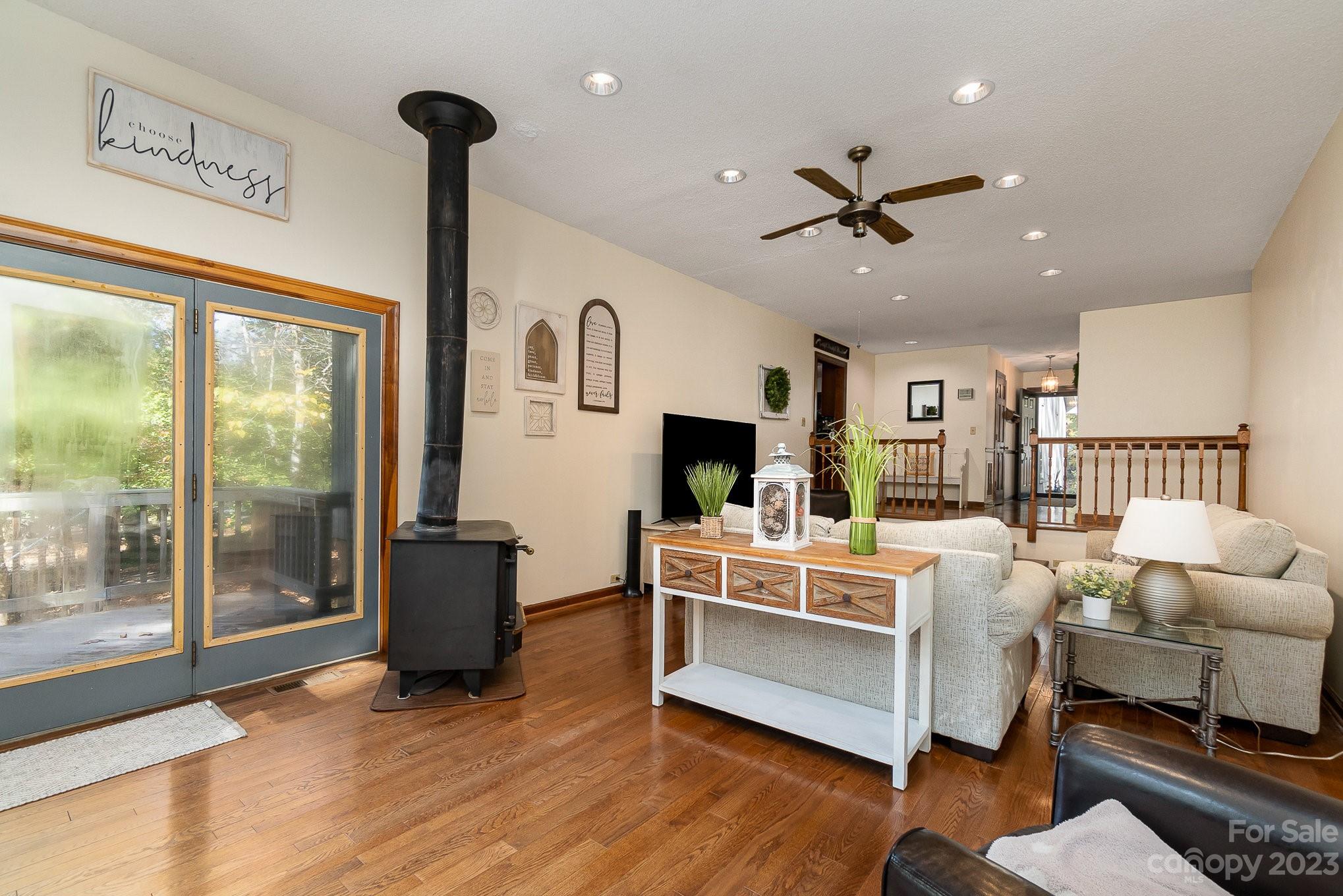 Allen Acres - Residential
