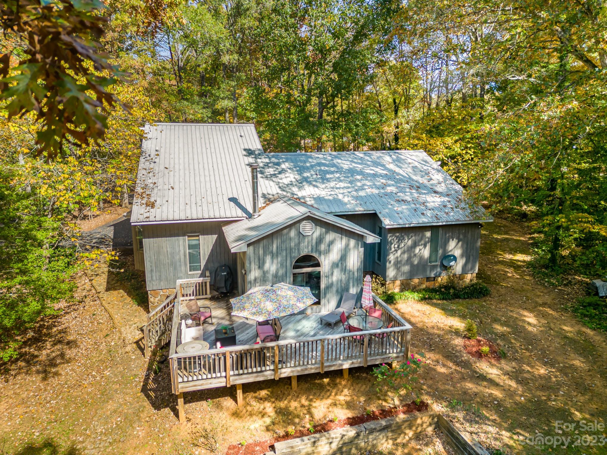 Allen Acres - Residential
