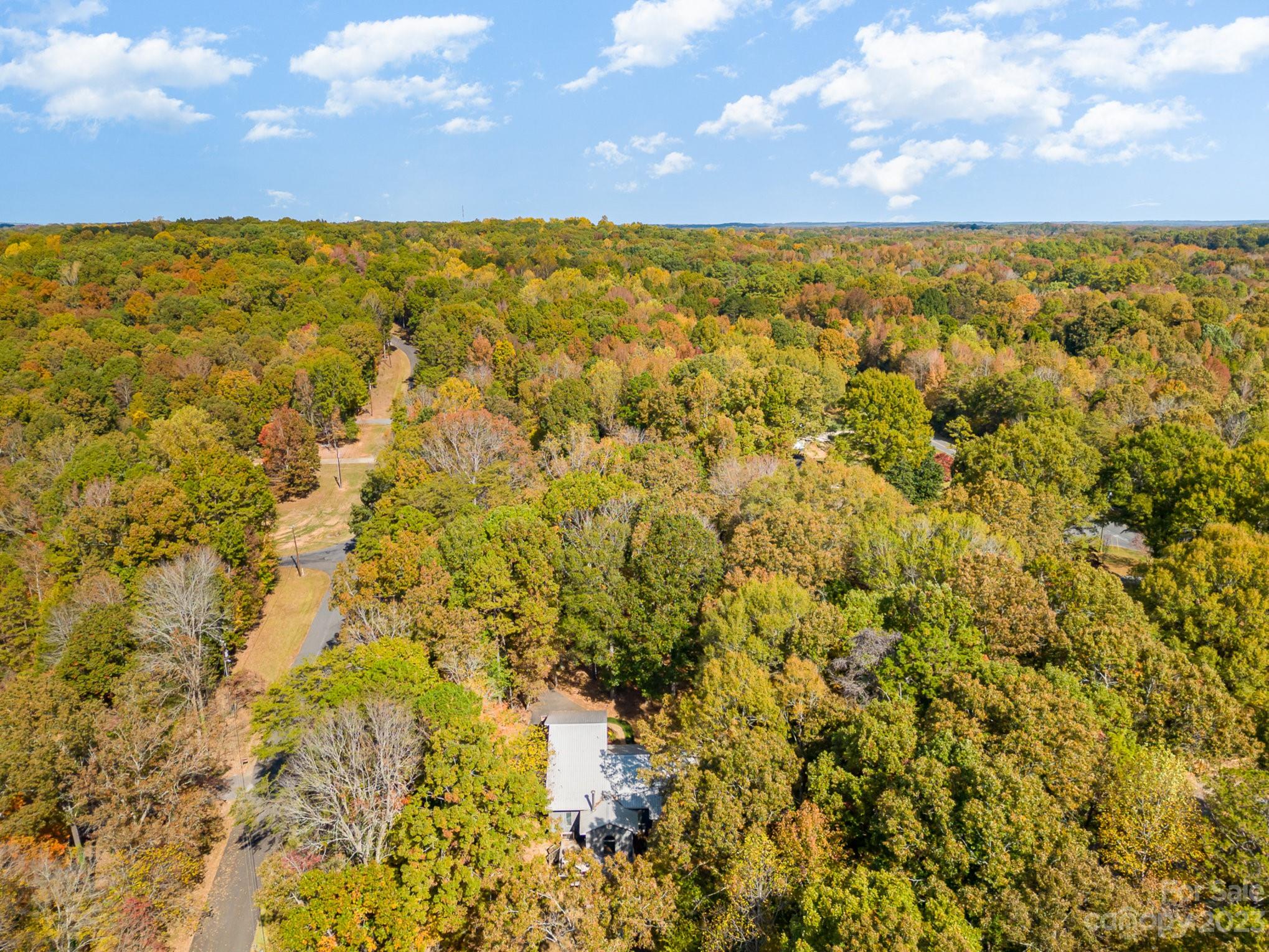 Allen Acres - Residential