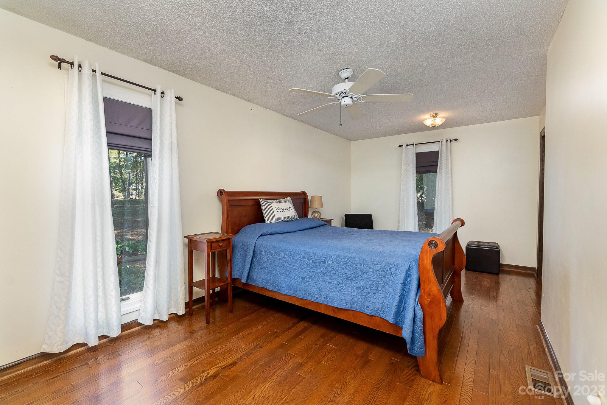 Allen Acres - Residential