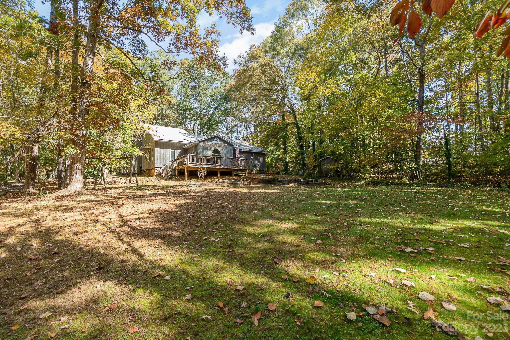 Allen Acres - Residential