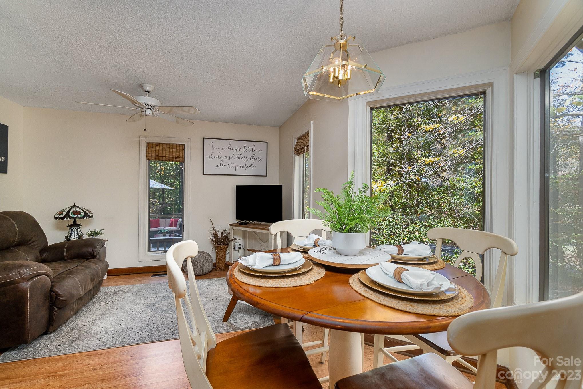 Allen Acres - Residential