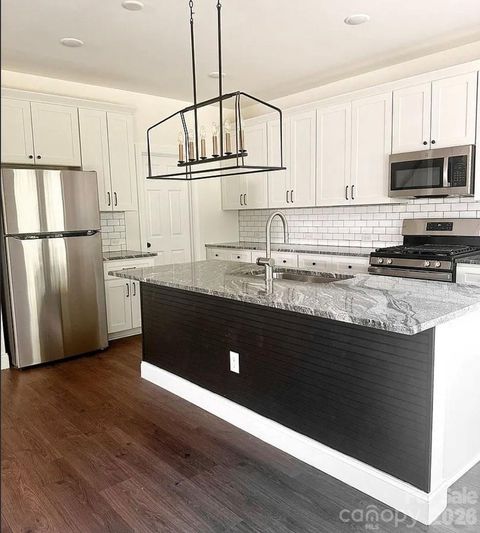 Photo of 3851 Longmore Lane, Kannapolis, NC 28081 (MLS # 4359323)