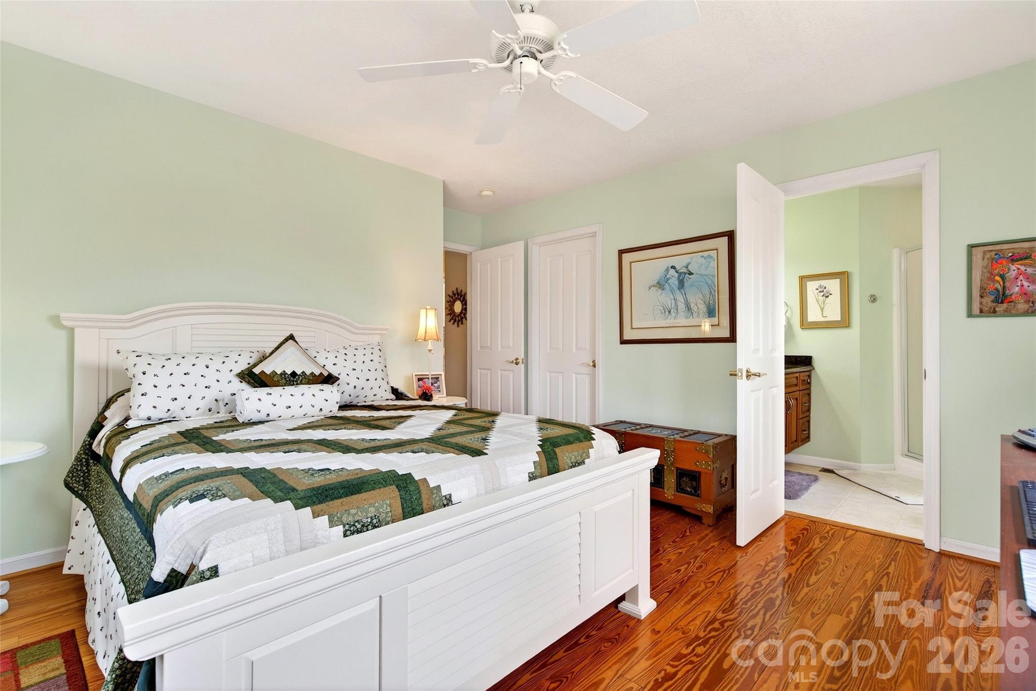 Witch Hazel Ridge - Residential