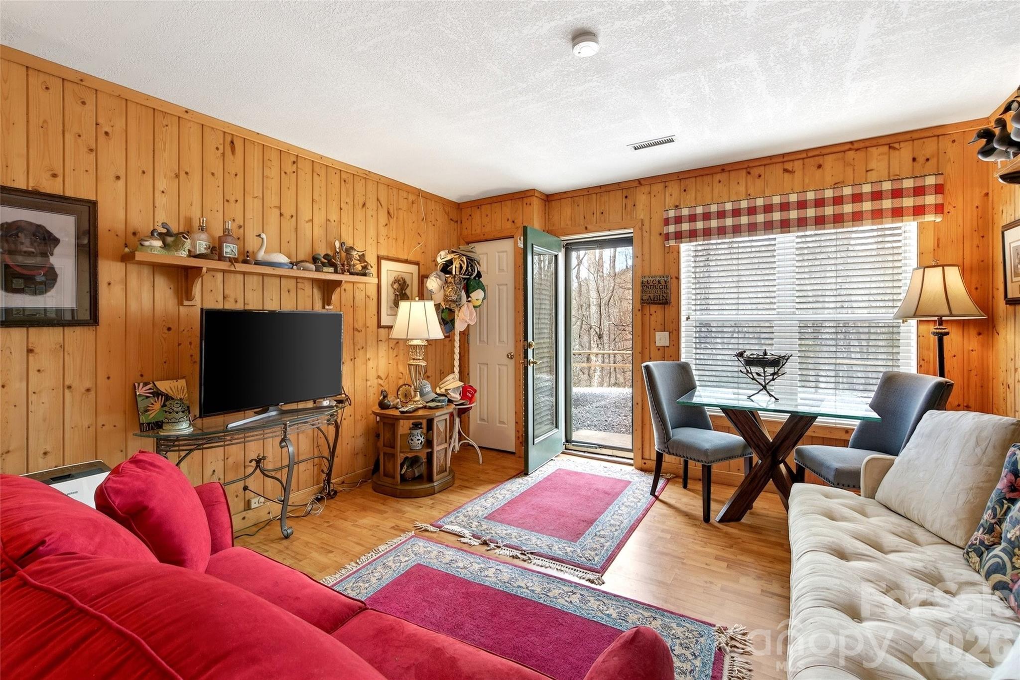 Witch Hazel Ridge - Residential