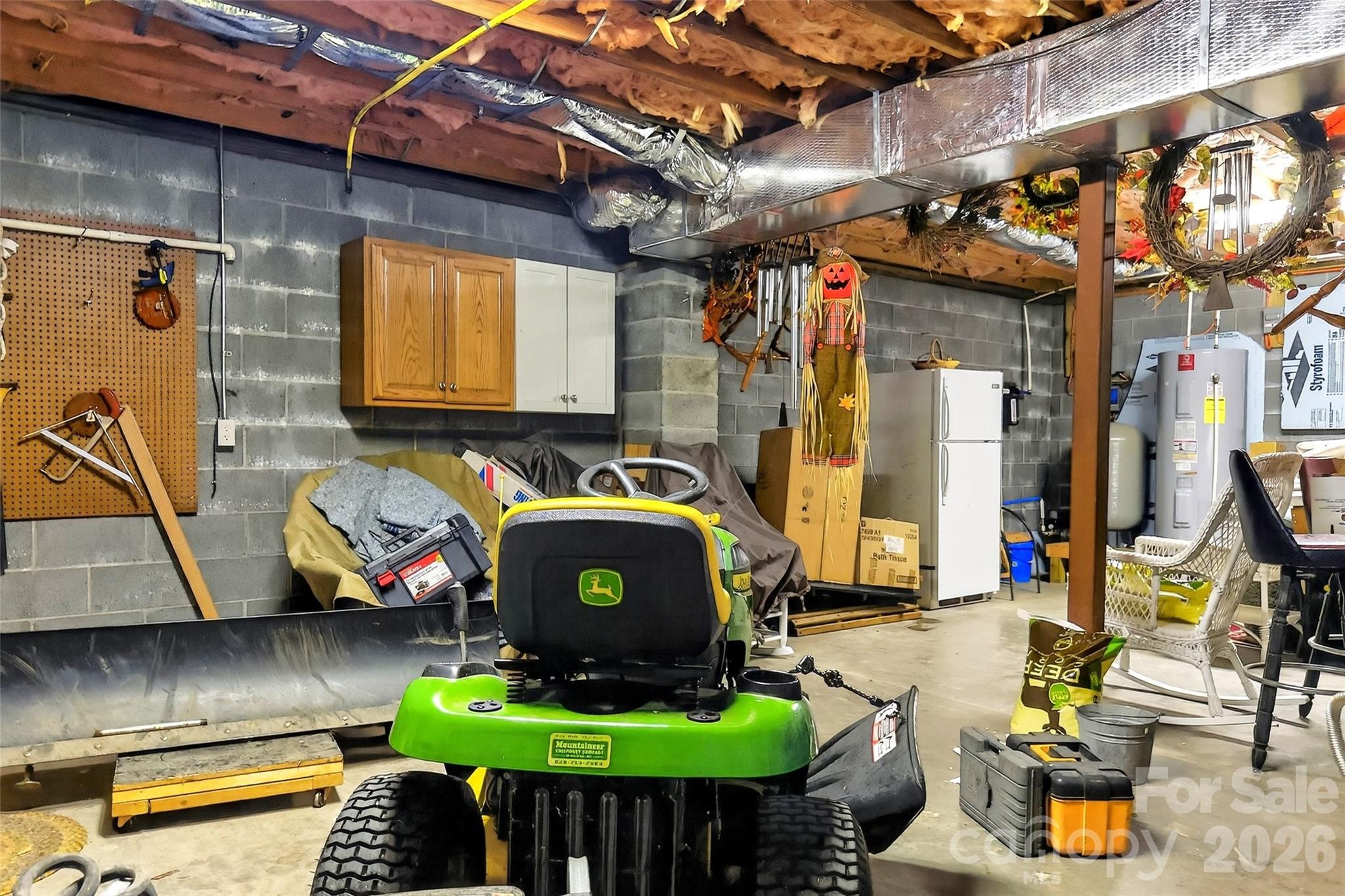 Witch Hazel Ridge - Residential