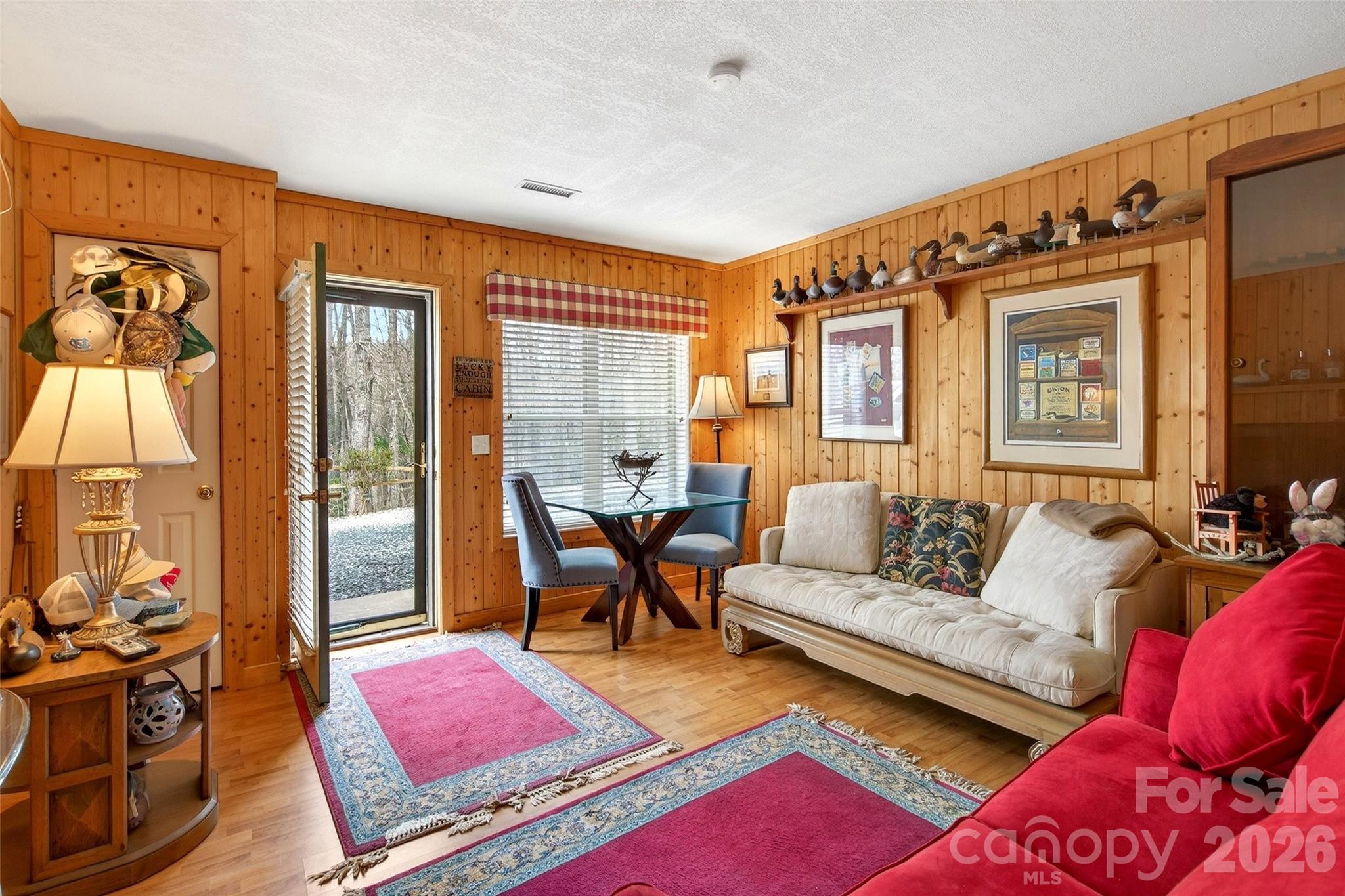 Witch Hazel Ridge - Residential