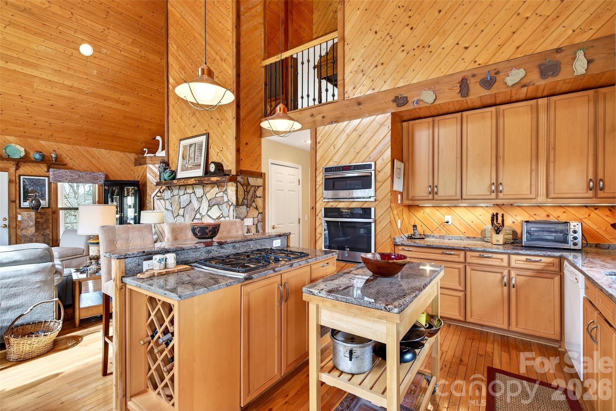 Witch Hazel Ridge - Residential