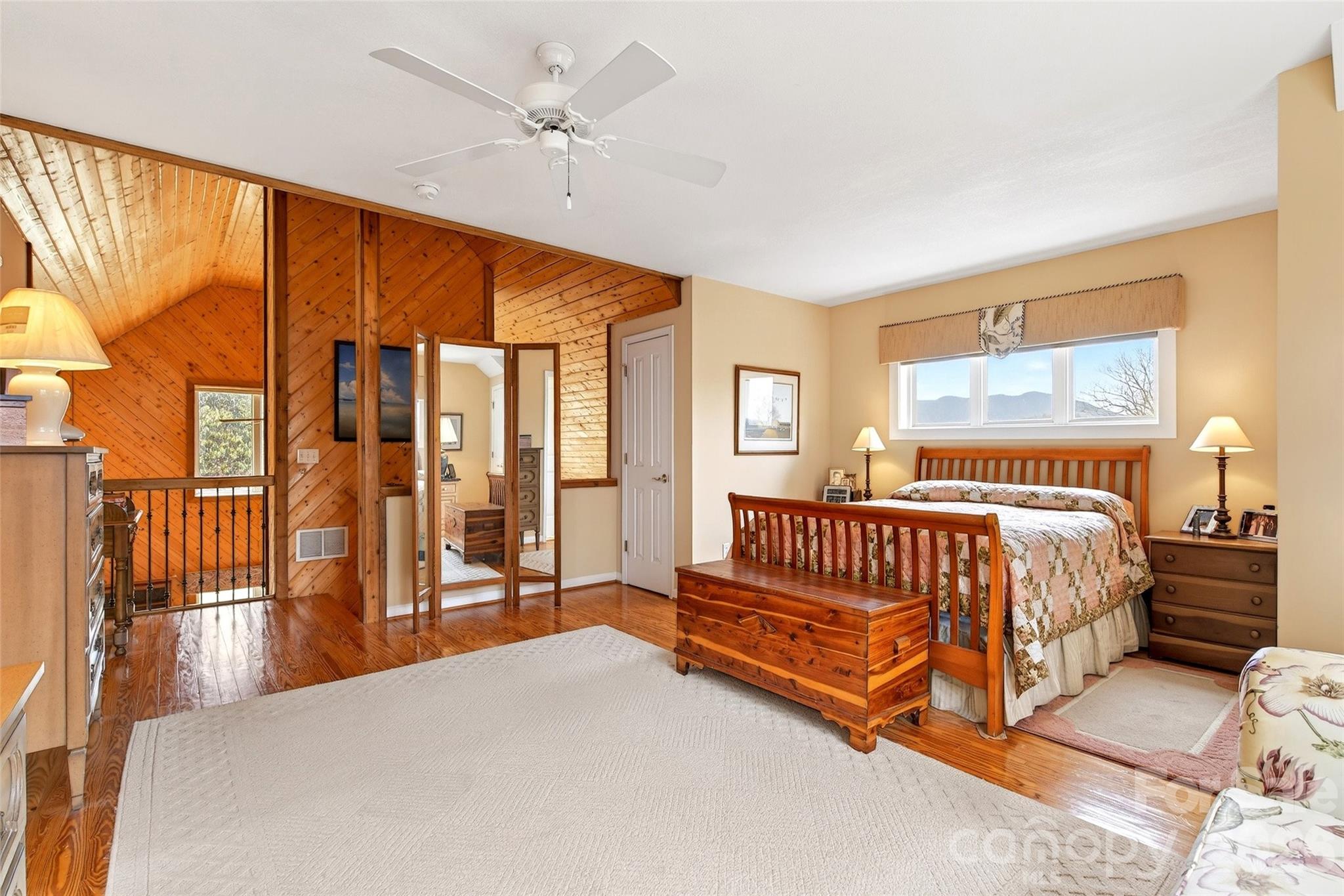 Witch Hazel Ridge - Residential