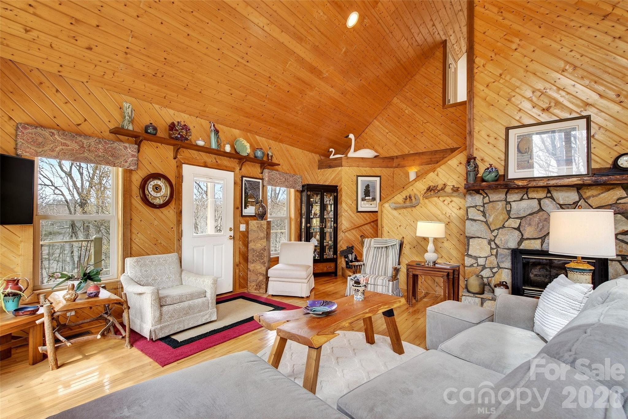 Witch Hazel Ridge - Residential