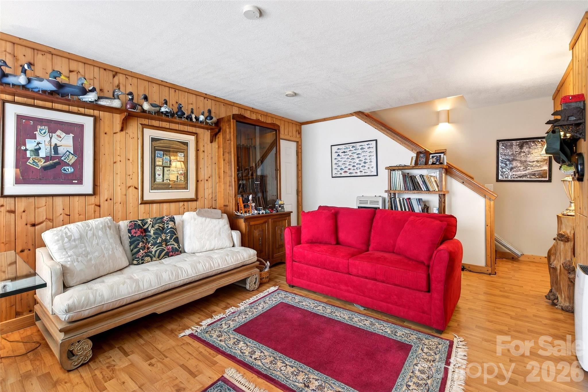 Witch Hazel Ridge - Residential