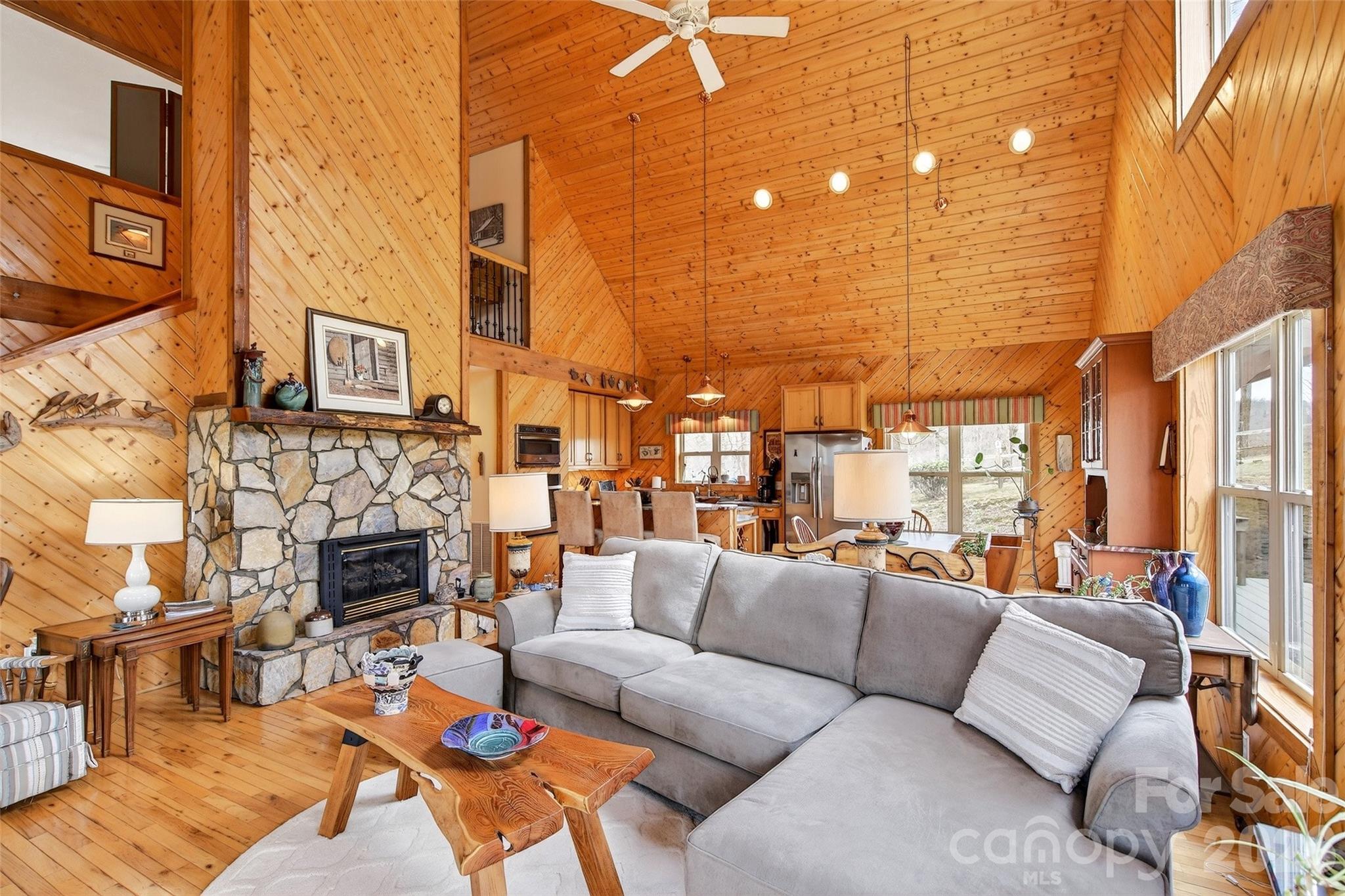 Witch Hazel Ridge - Residential