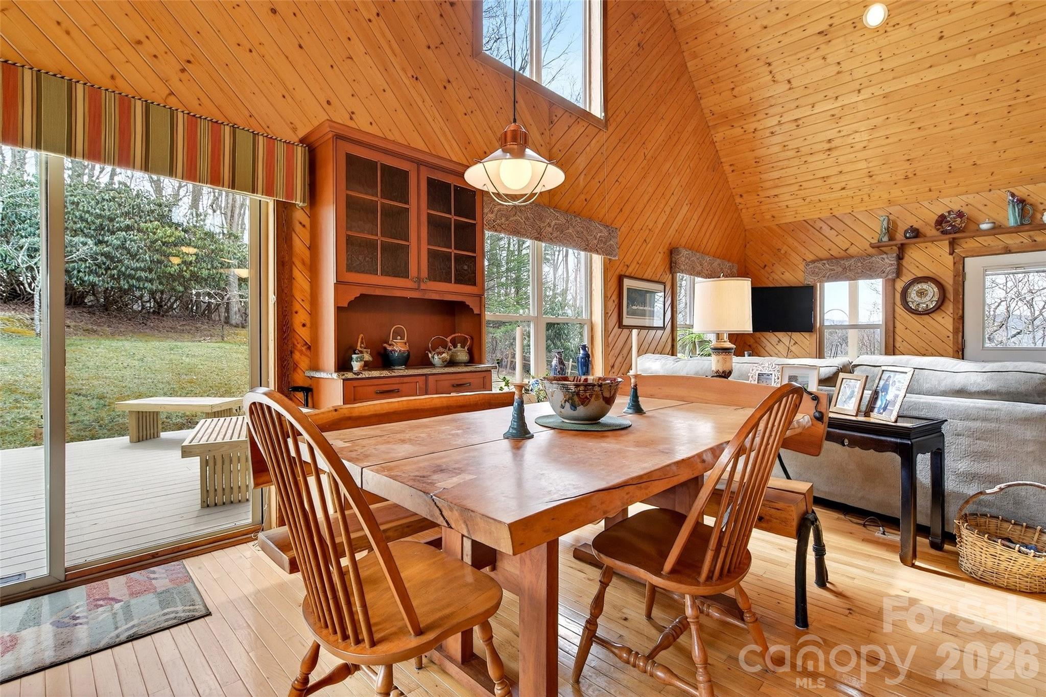 Witch Hazel Ridge - Residential