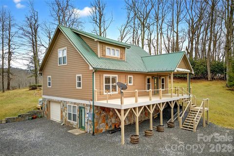 600 Sassafras Drive Spruce Pine NC 28777
