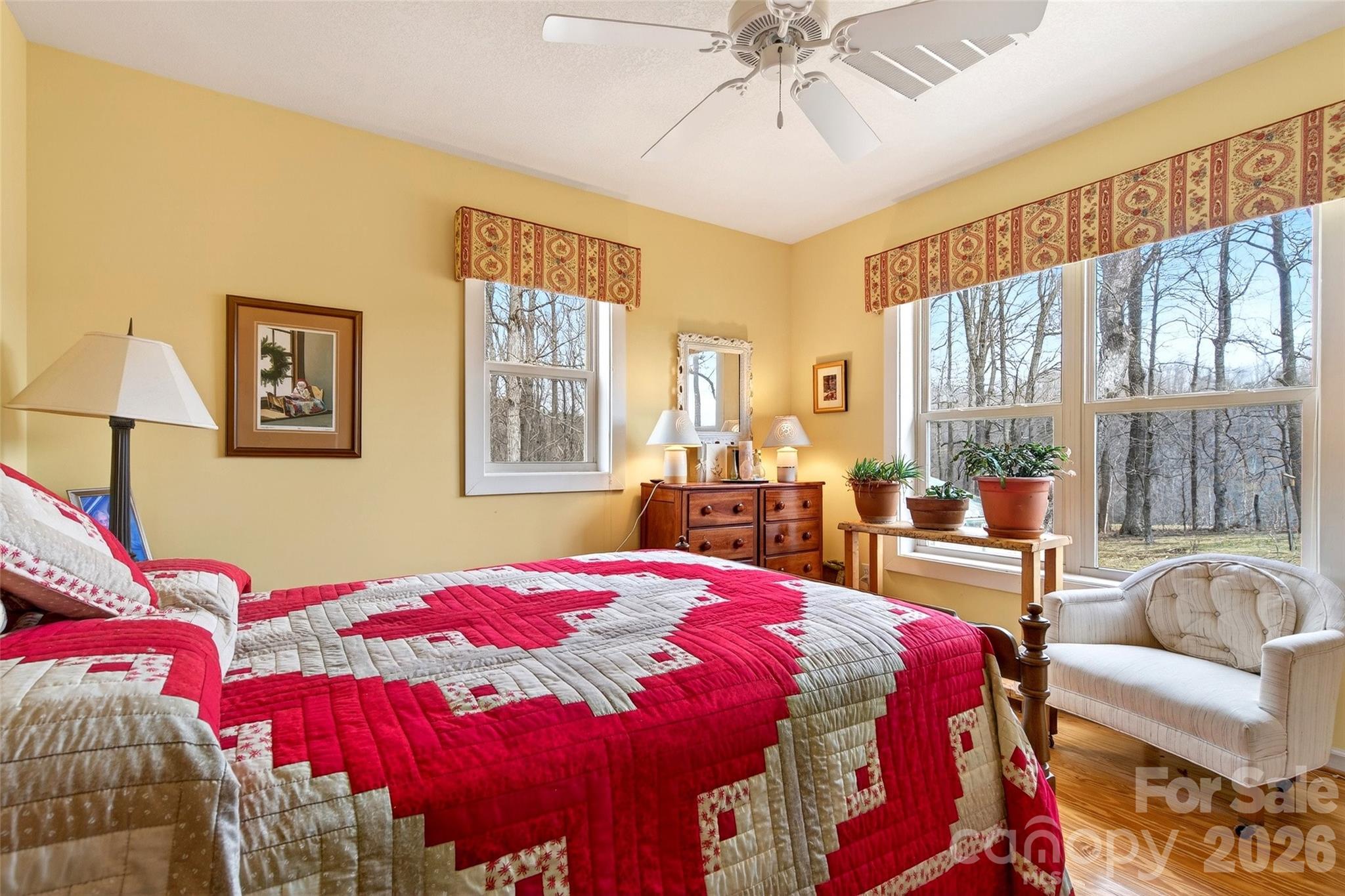 Witch Hazel Ridge - Residential