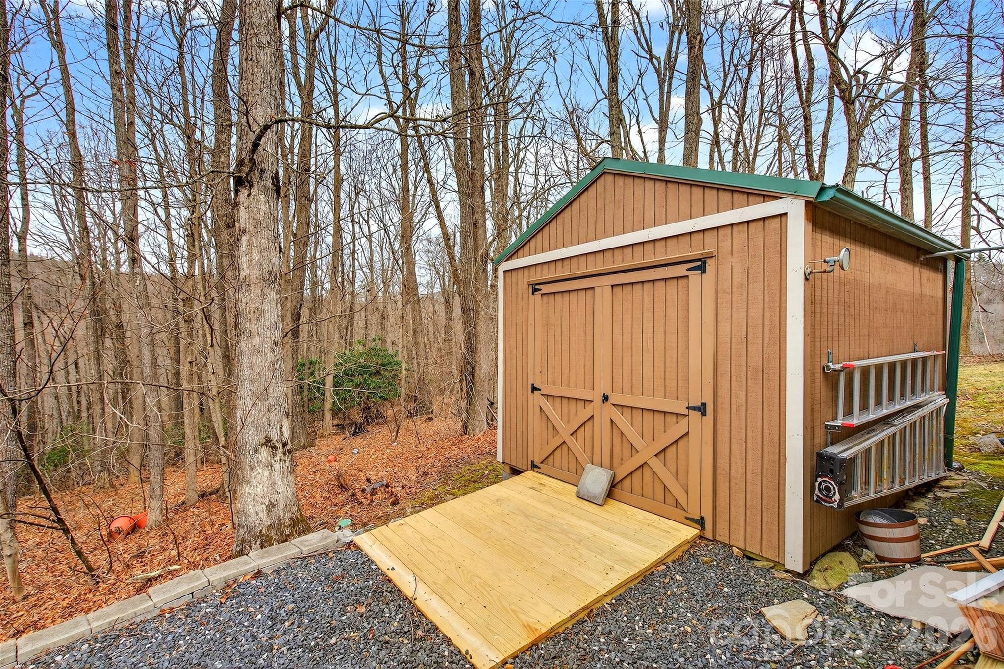 Witch Hazel Ridge - Residential