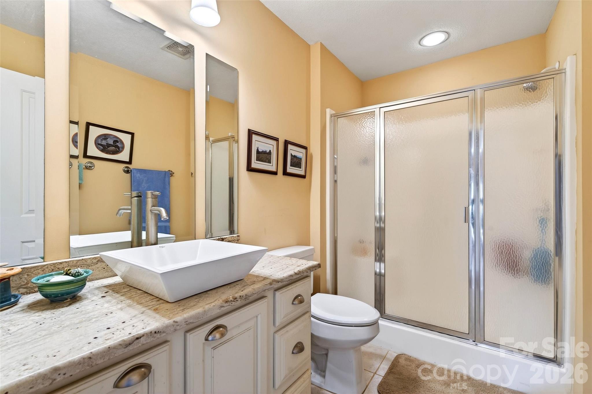 Witch Hazel Ridge - Residential