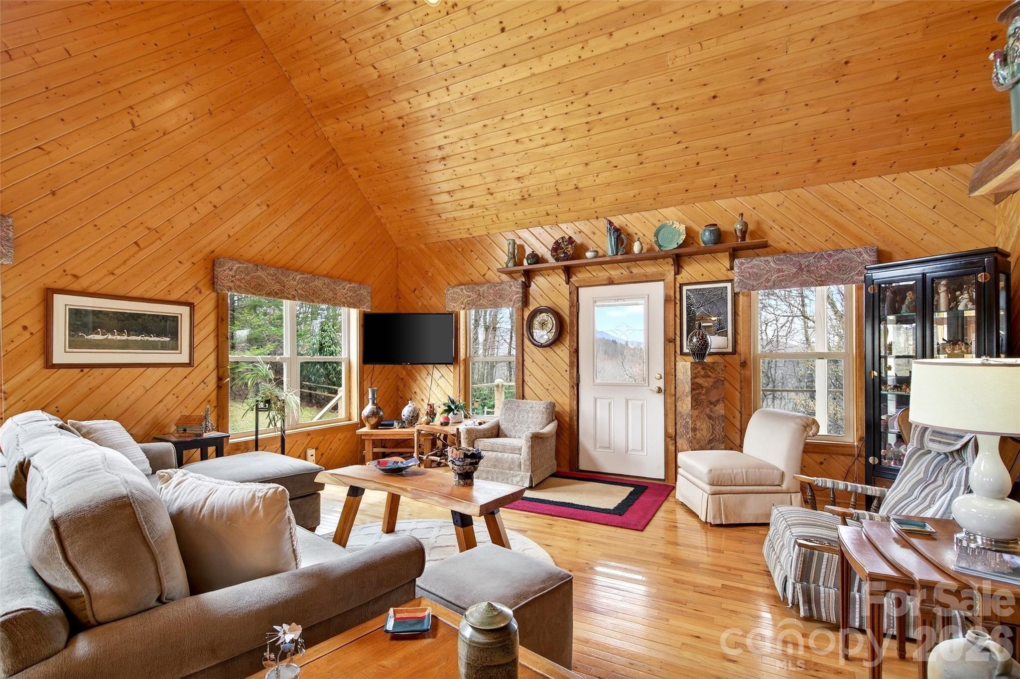 Witch Hazel Ridge - Residential