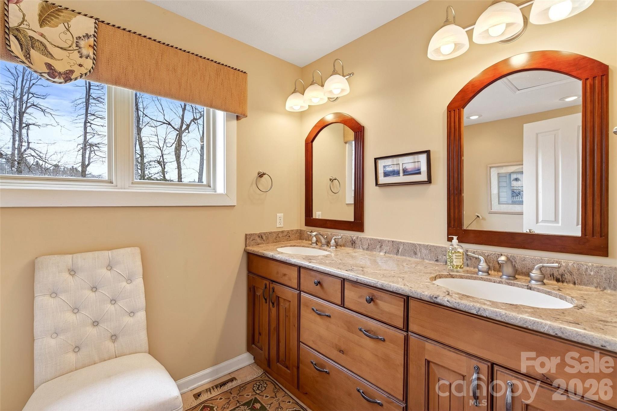 Witch Hazel Ridge - Residential