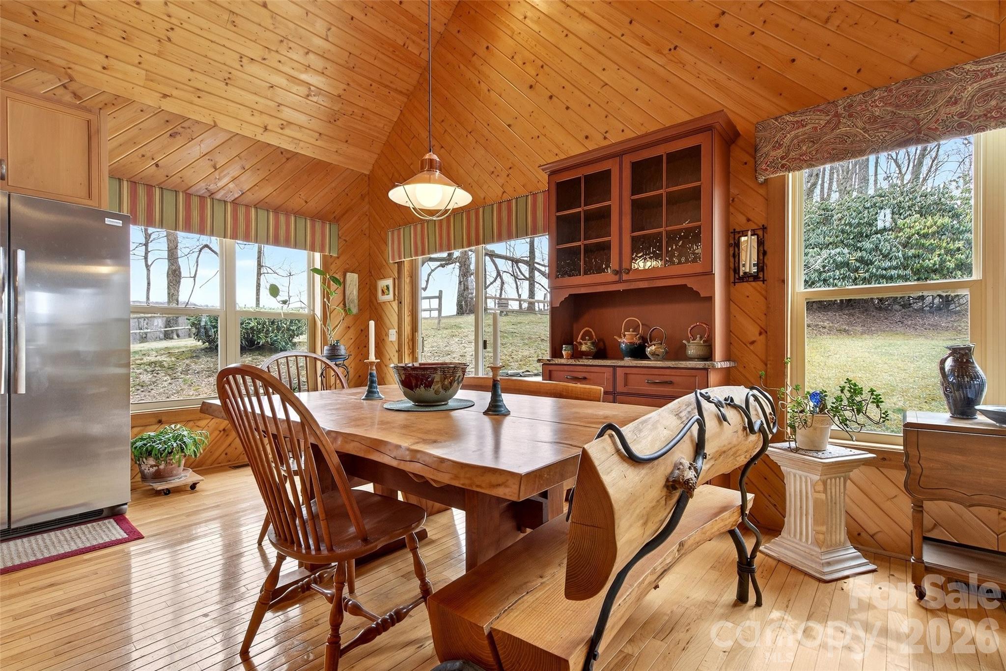 Witch Hazel Ridge - Residential