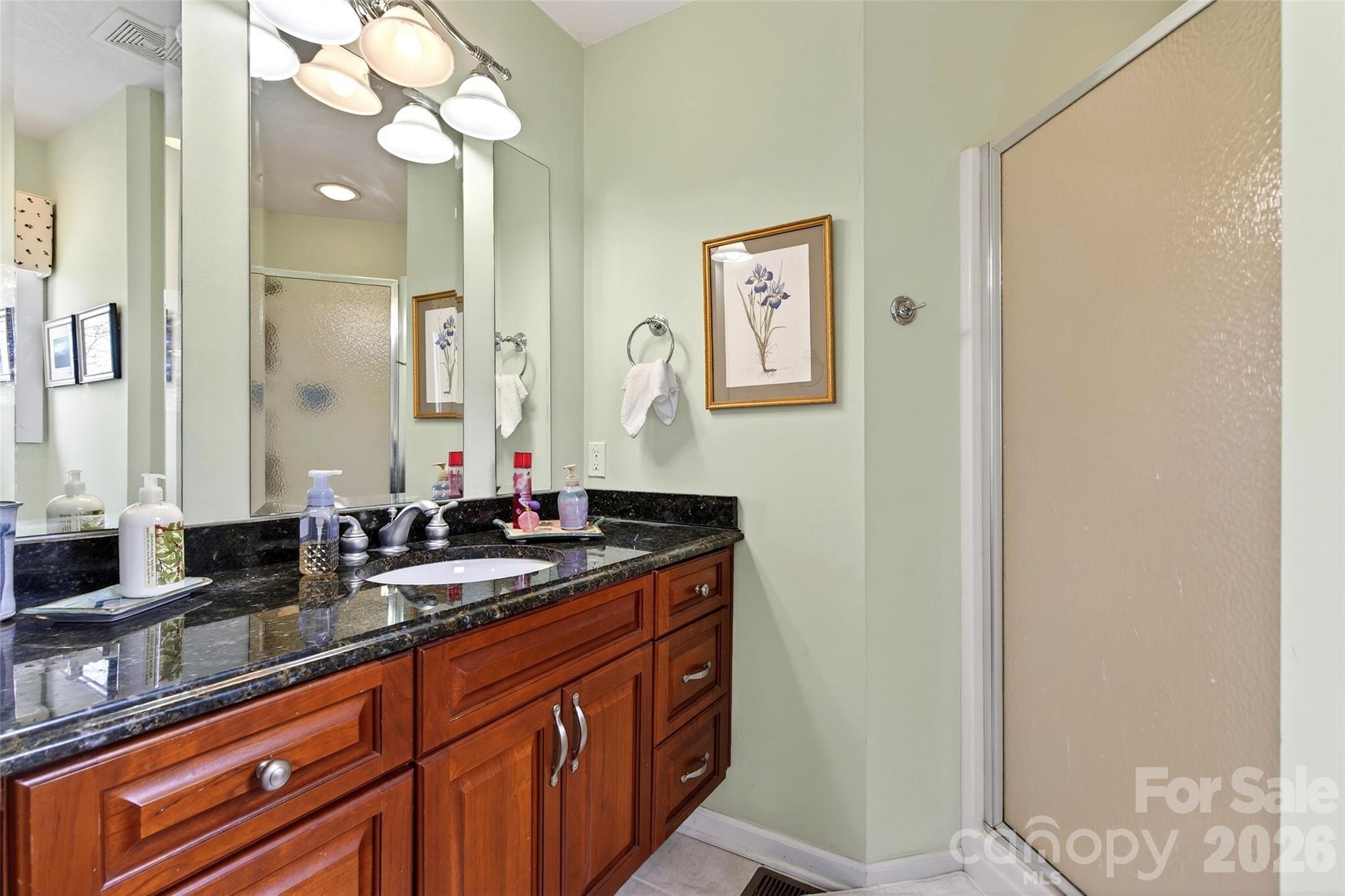 Witch Hazel Ridge - Residential