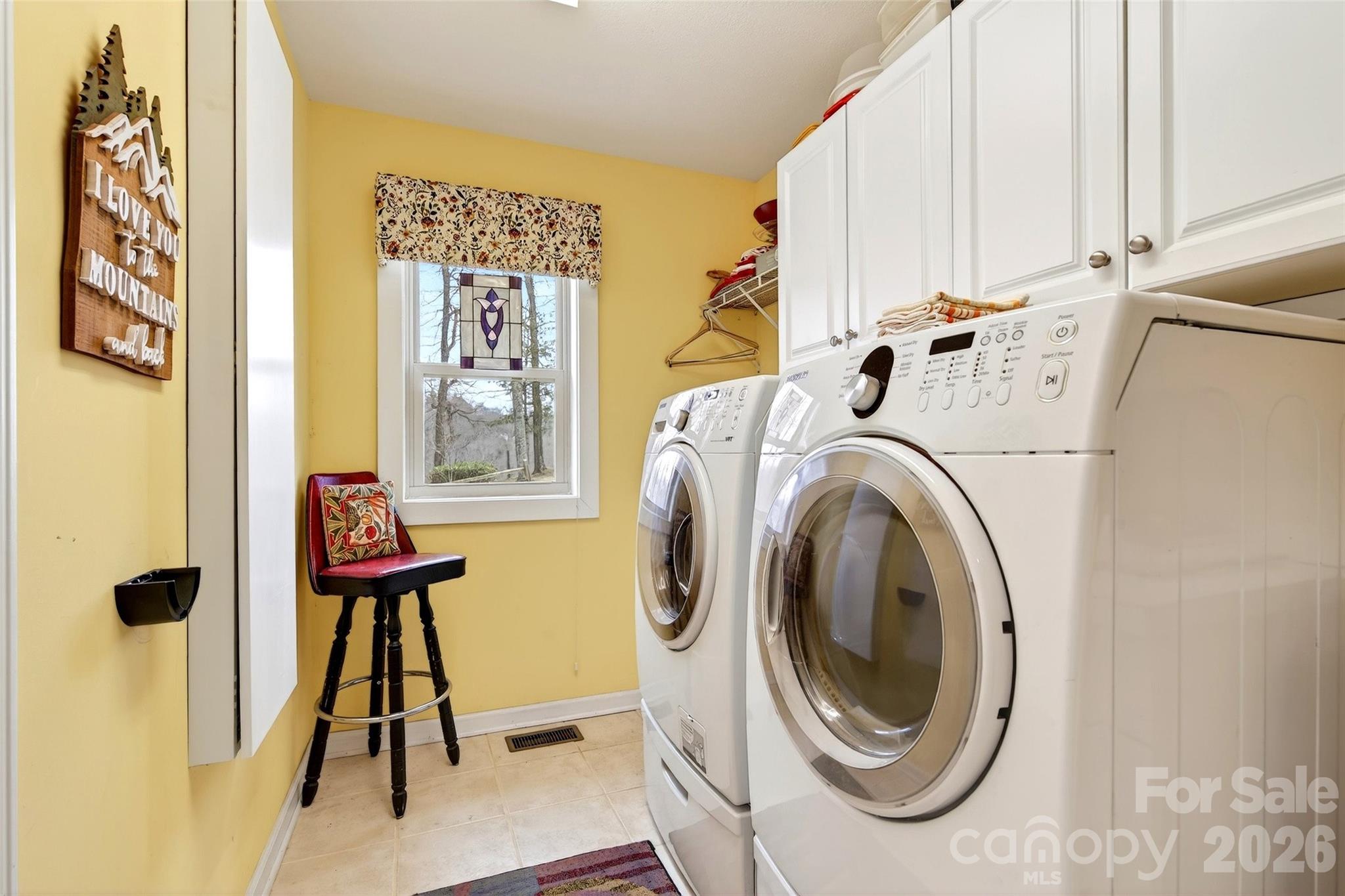 Witch Hazel Ridge - Residential