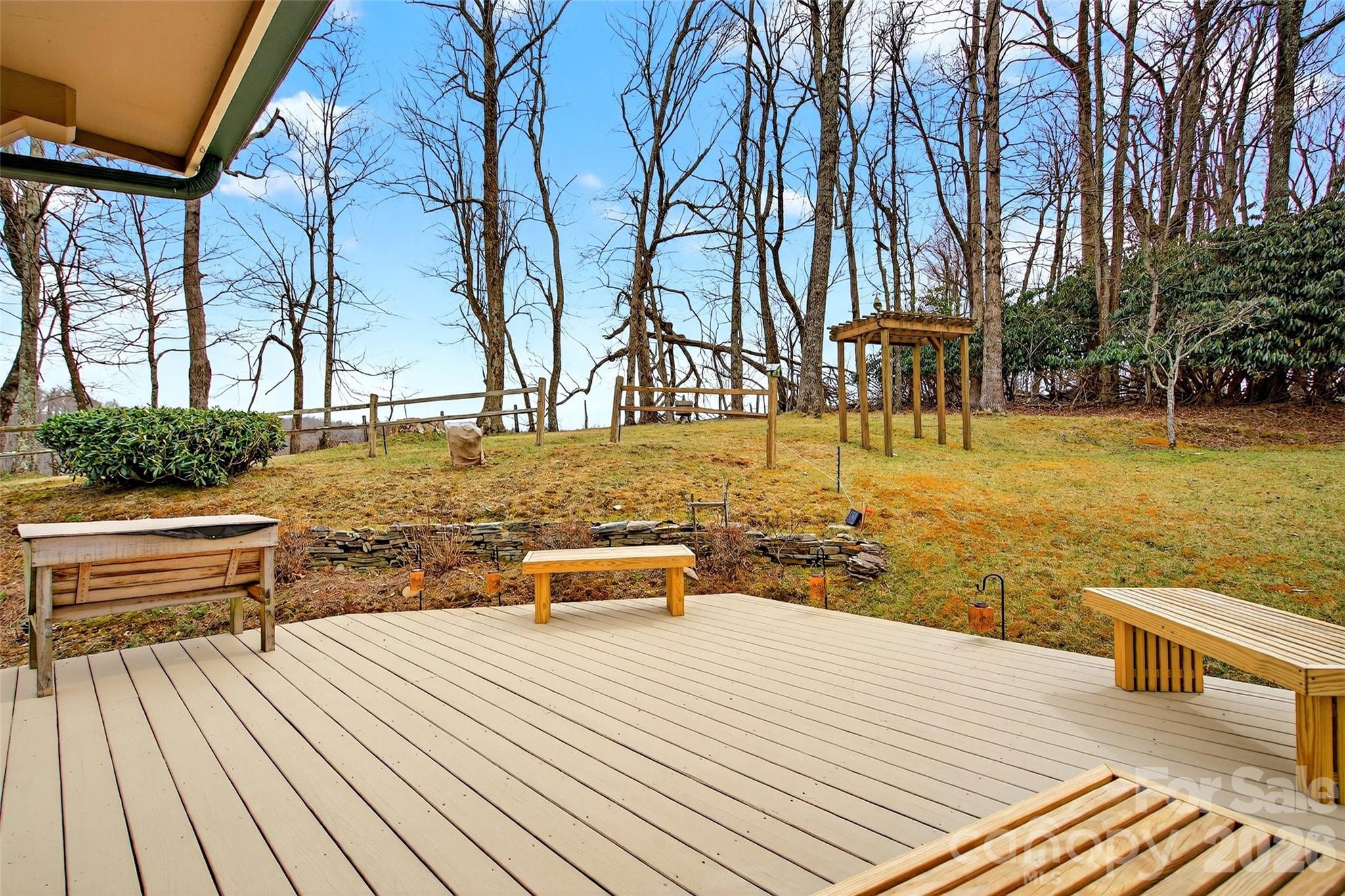 Witch Hazel Ridge - Residential