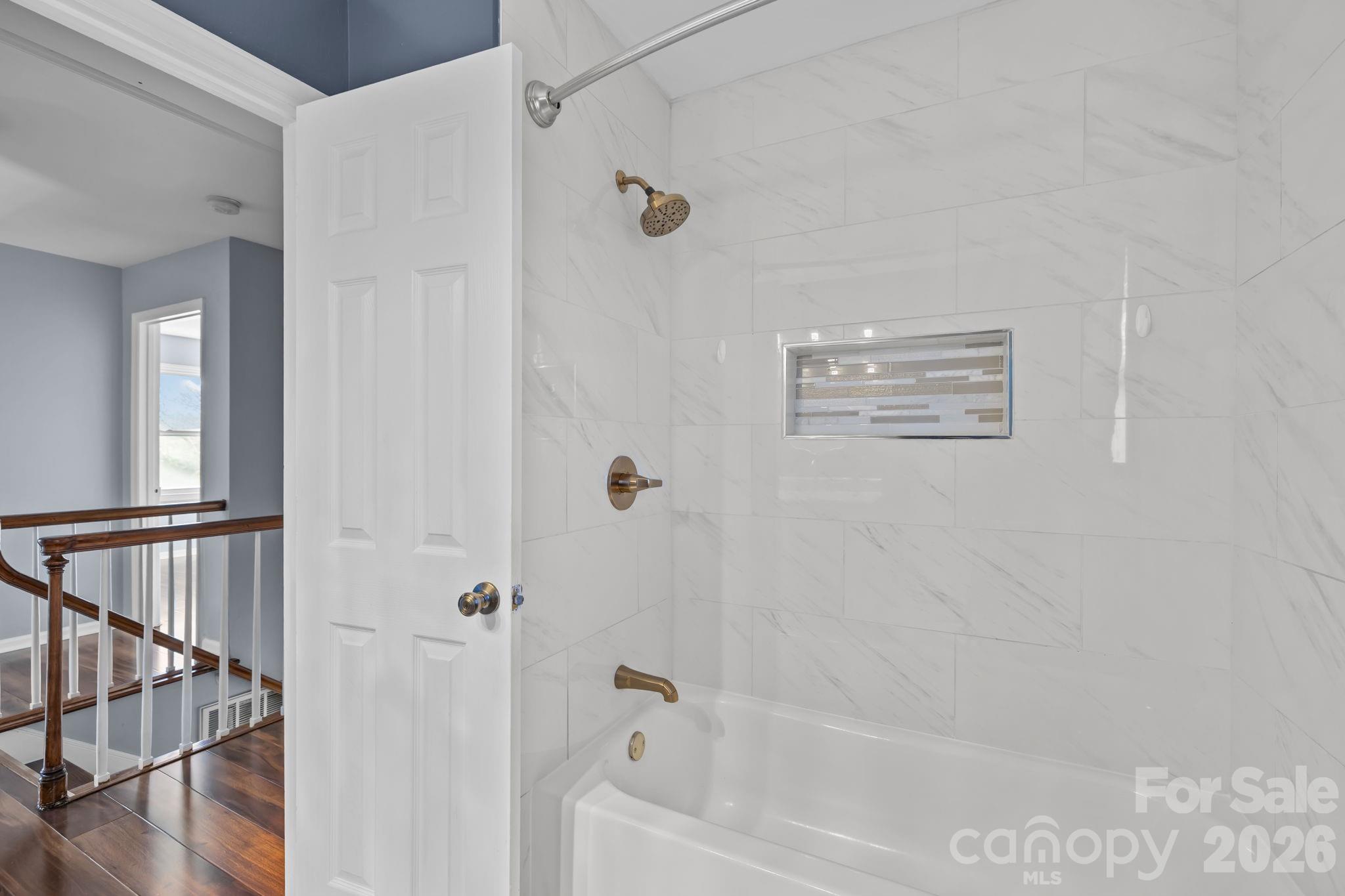 Falconbridge - Residential