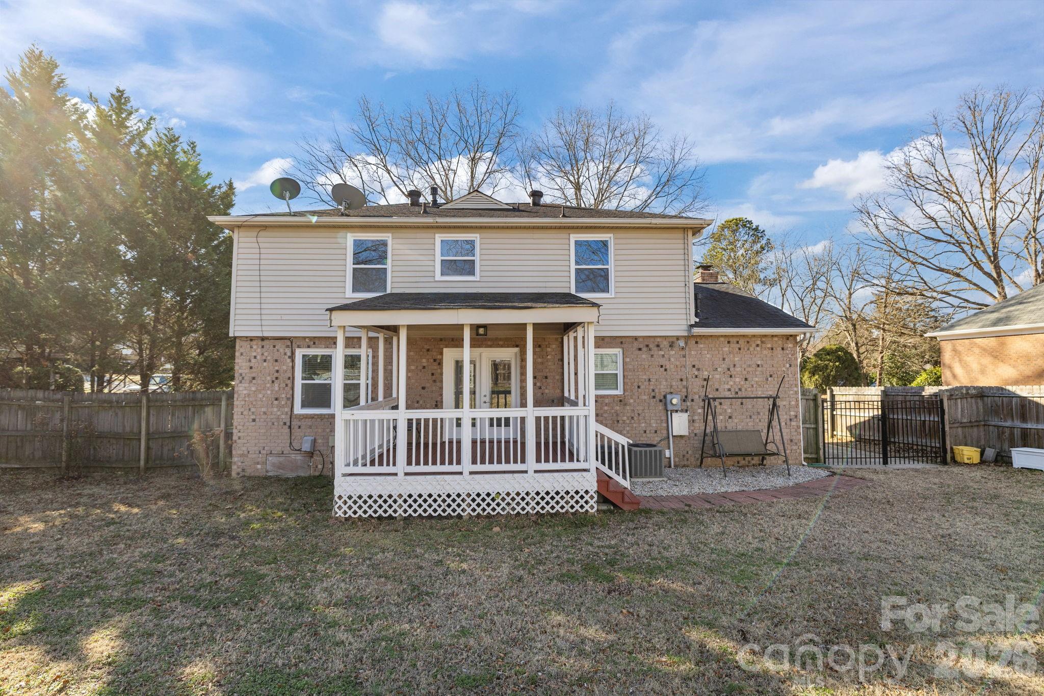 Falconbridge - Residential