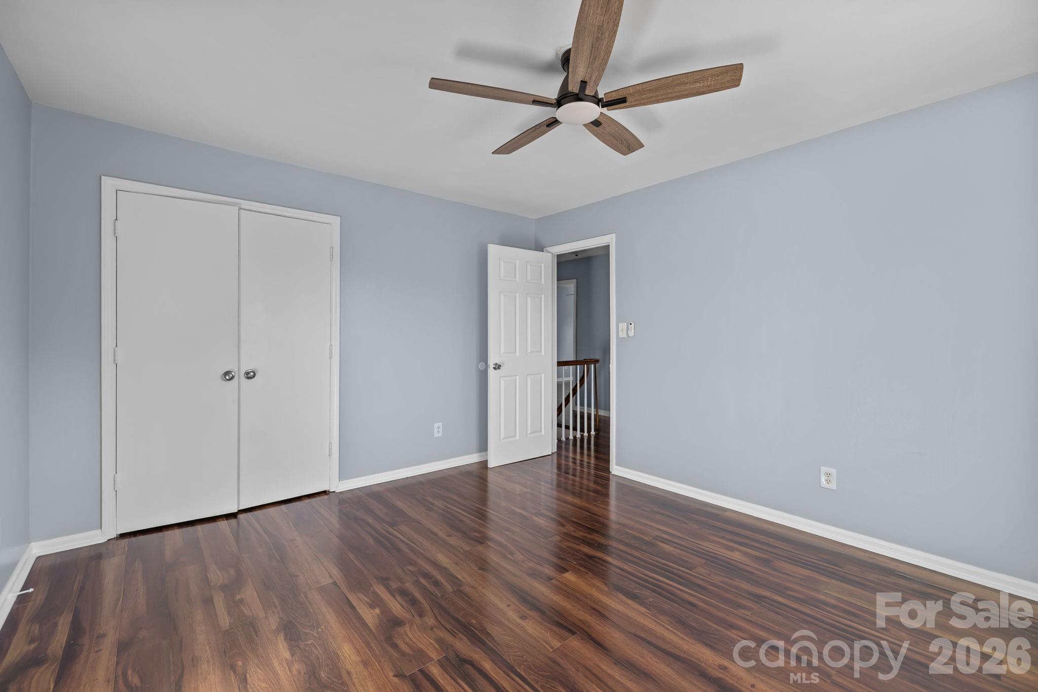 Falconbridge - Residential