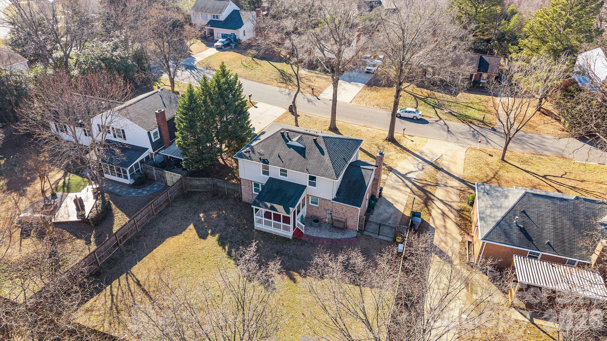 Falconbridge - Residential