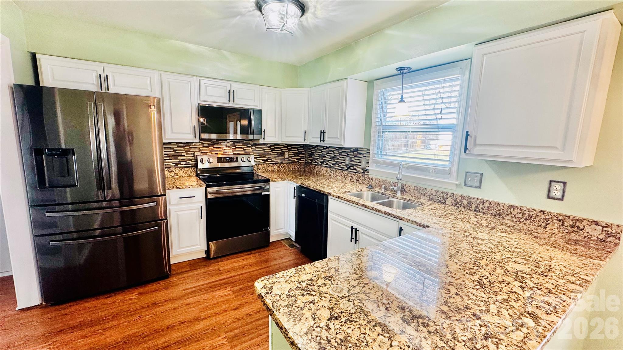 Falconbridge - Residential