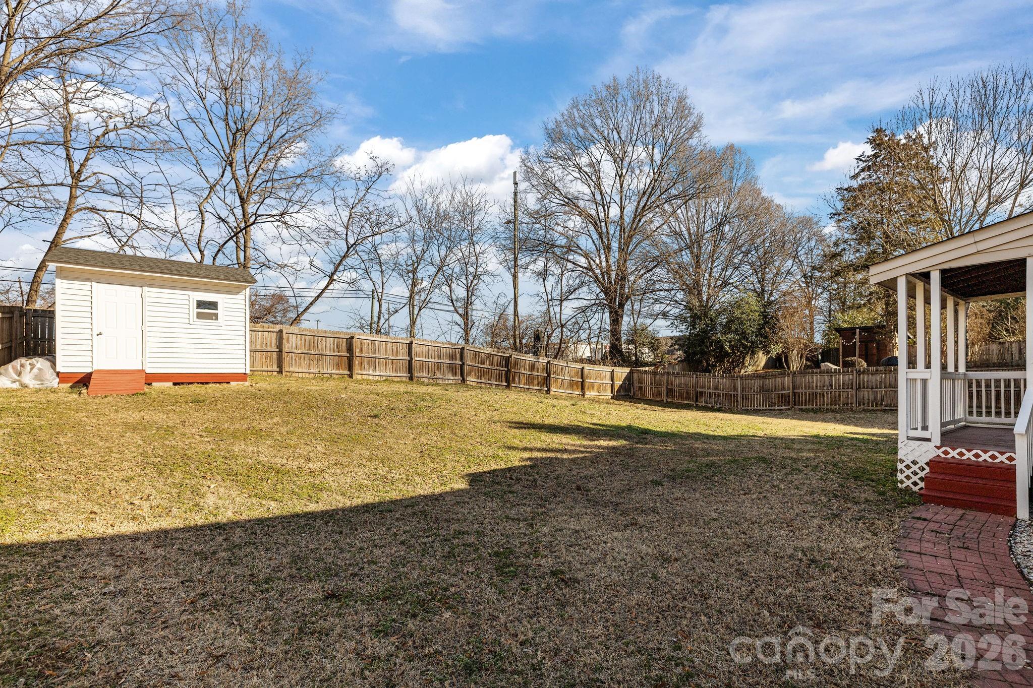 Falconbridge - Residential