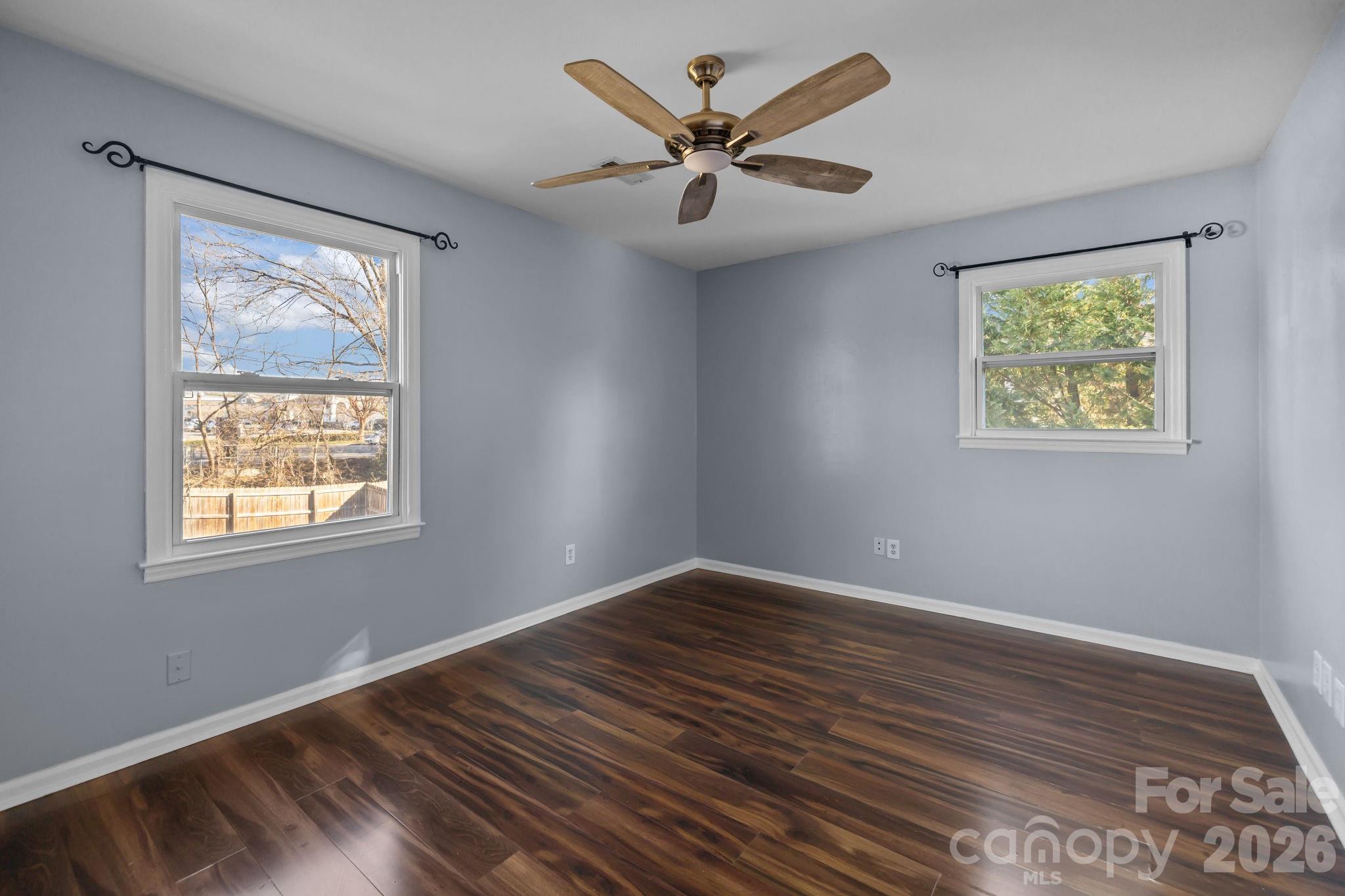 Falconbridge - Residential